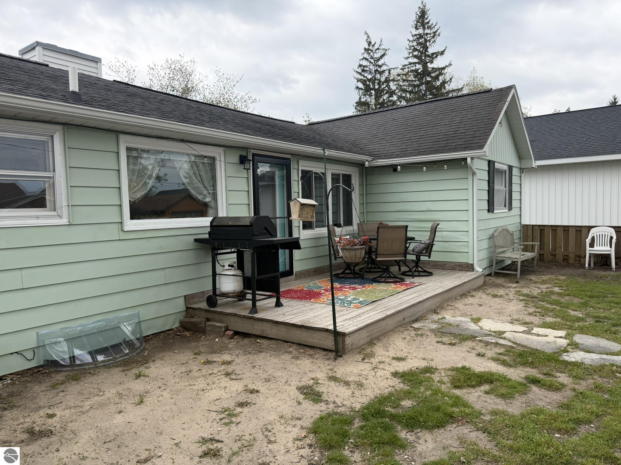 722 S Lakeshore Drive, Lake City, MI 49651 — Photo 50