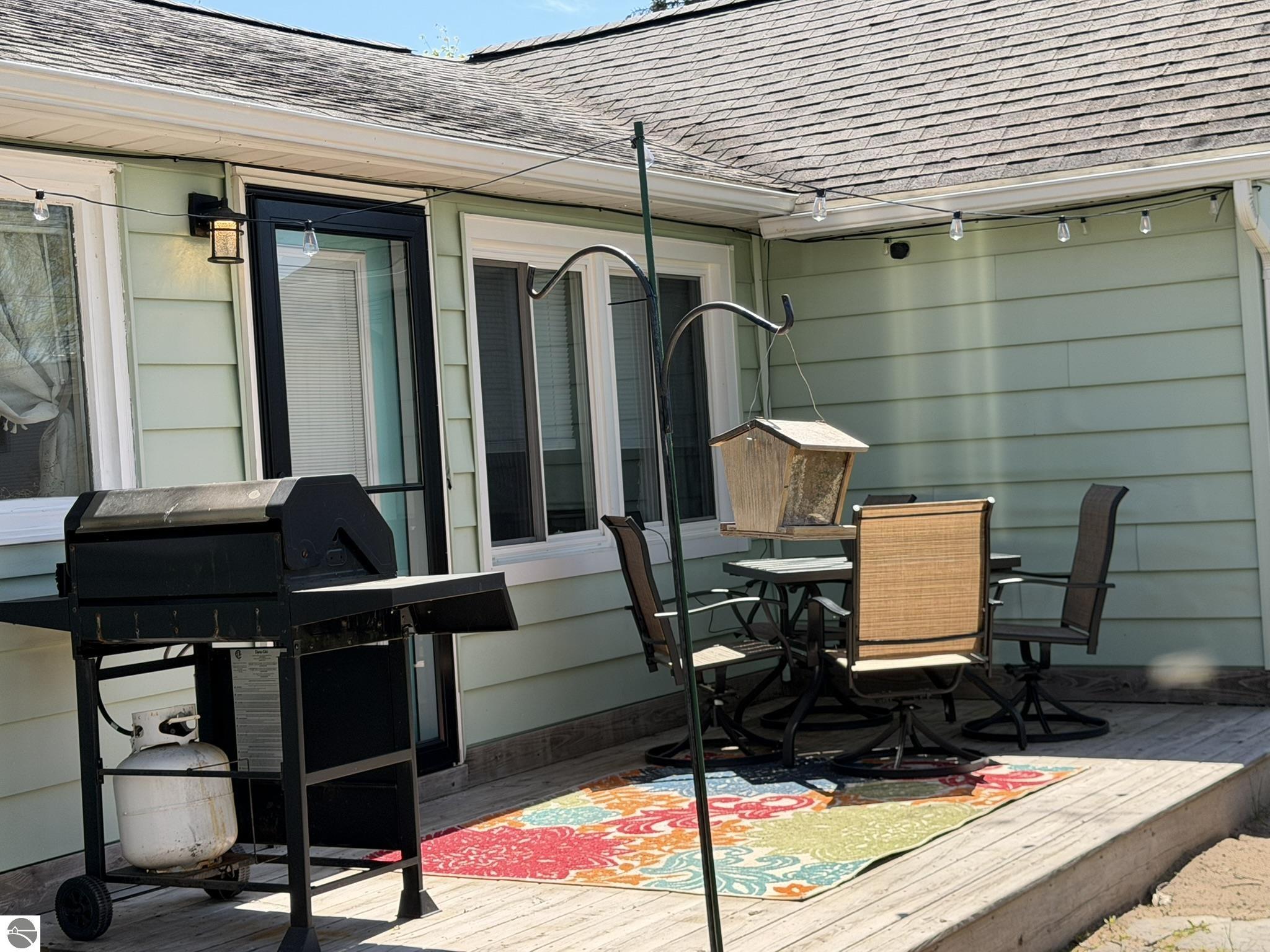 722 S Lakeshore Drive, Lake City, MI 49651 — Photo 51