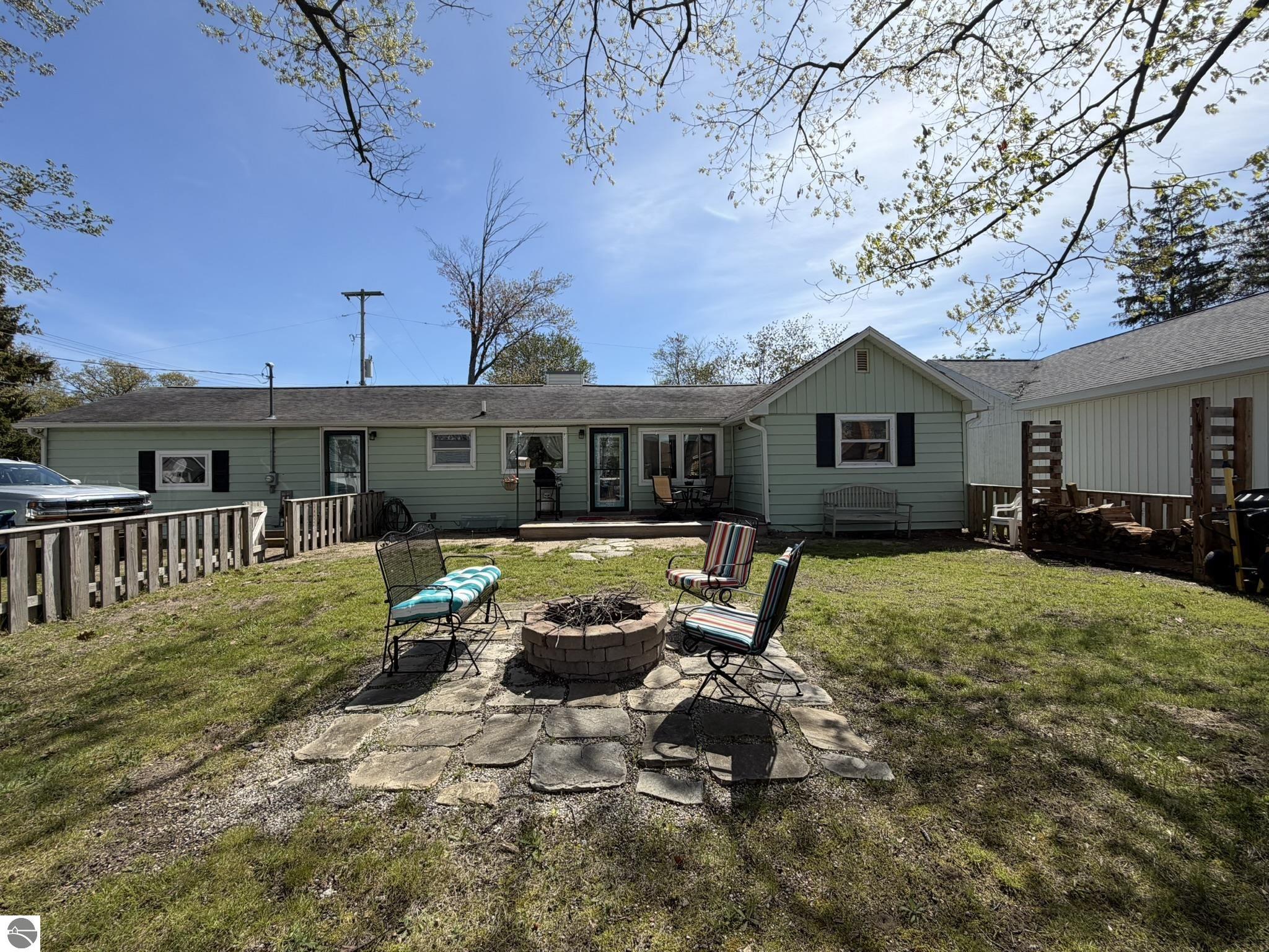 722 S Lakeshore Drive, Lake City, MI 49651 — Photo 53
