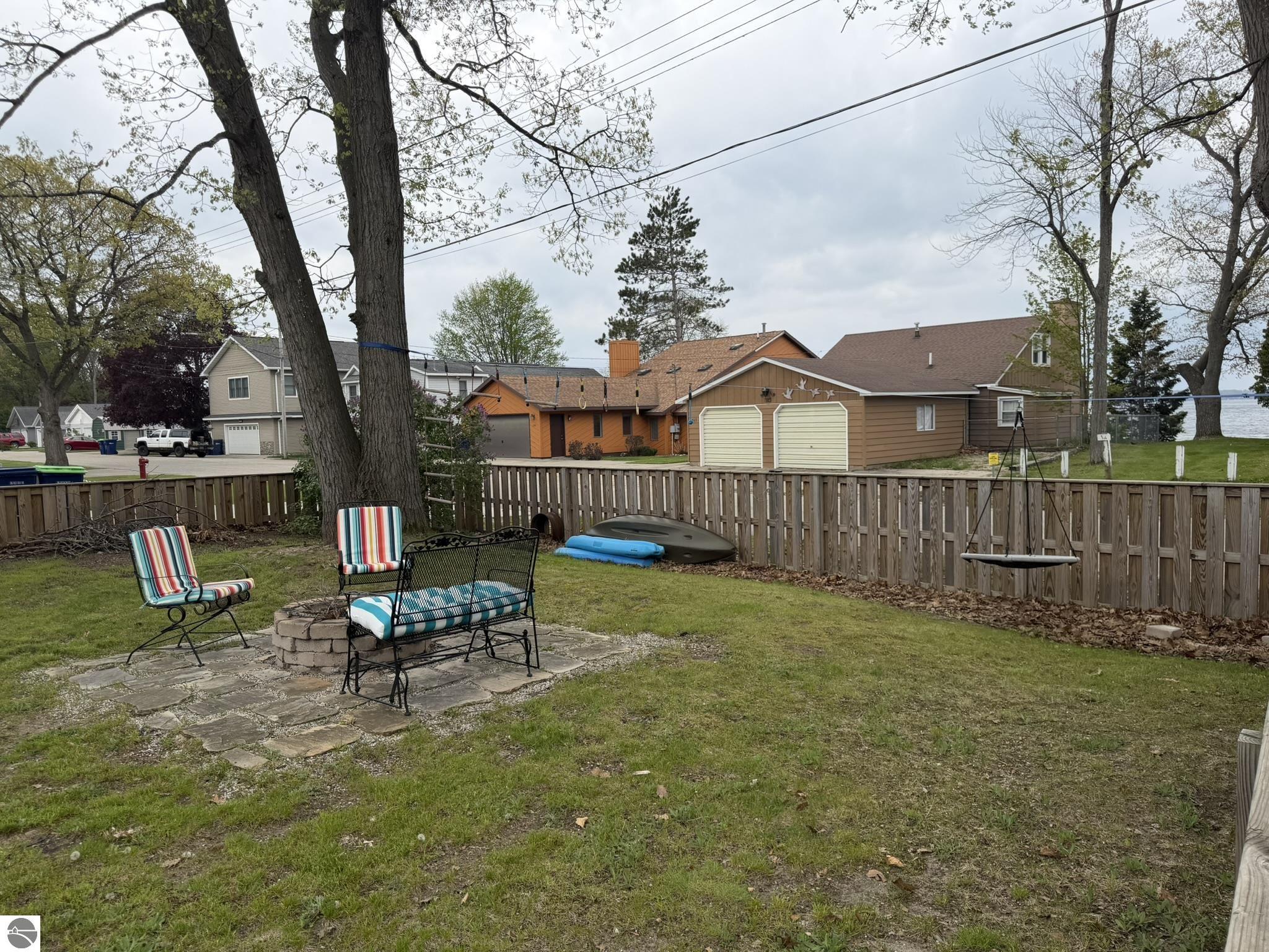 722 S Lakeshore Drive, Lake City, MI 49651 — Photo 54