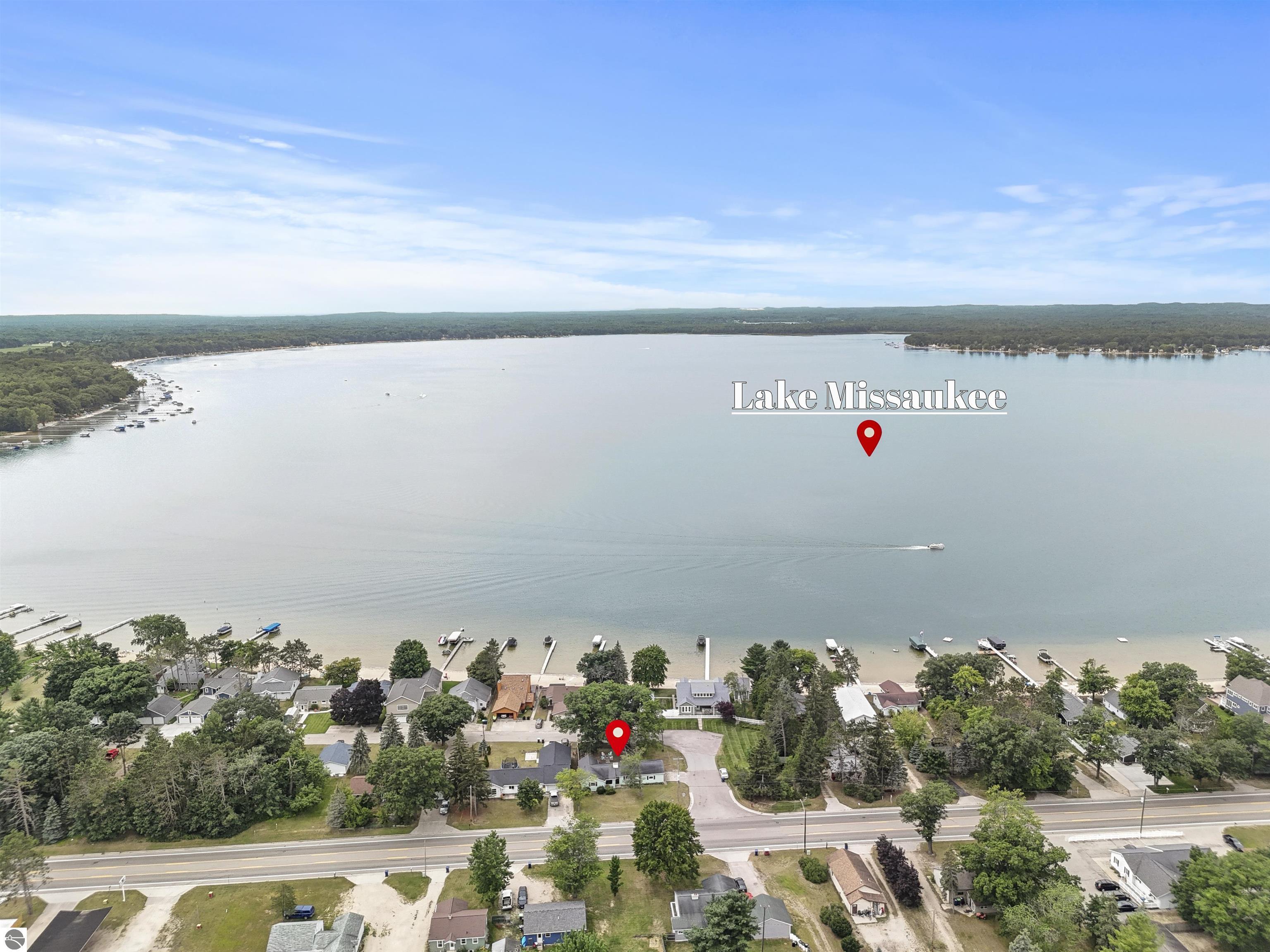 722 S Lakeshore Drive, Lake City, MI 49651 — Photo 68