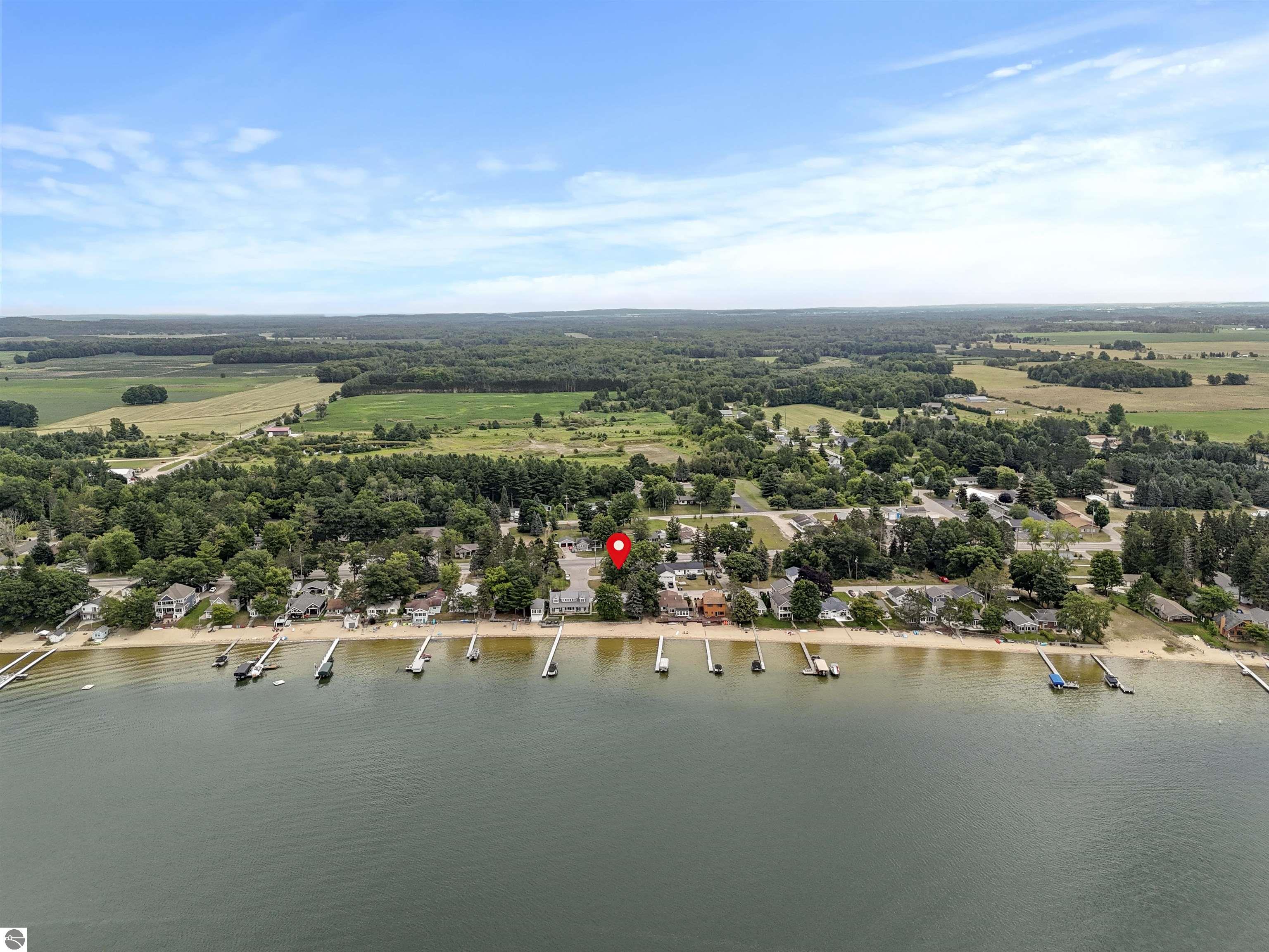 722 S Lakeshore Drive, Lake City, MI 49651 — Photo 69