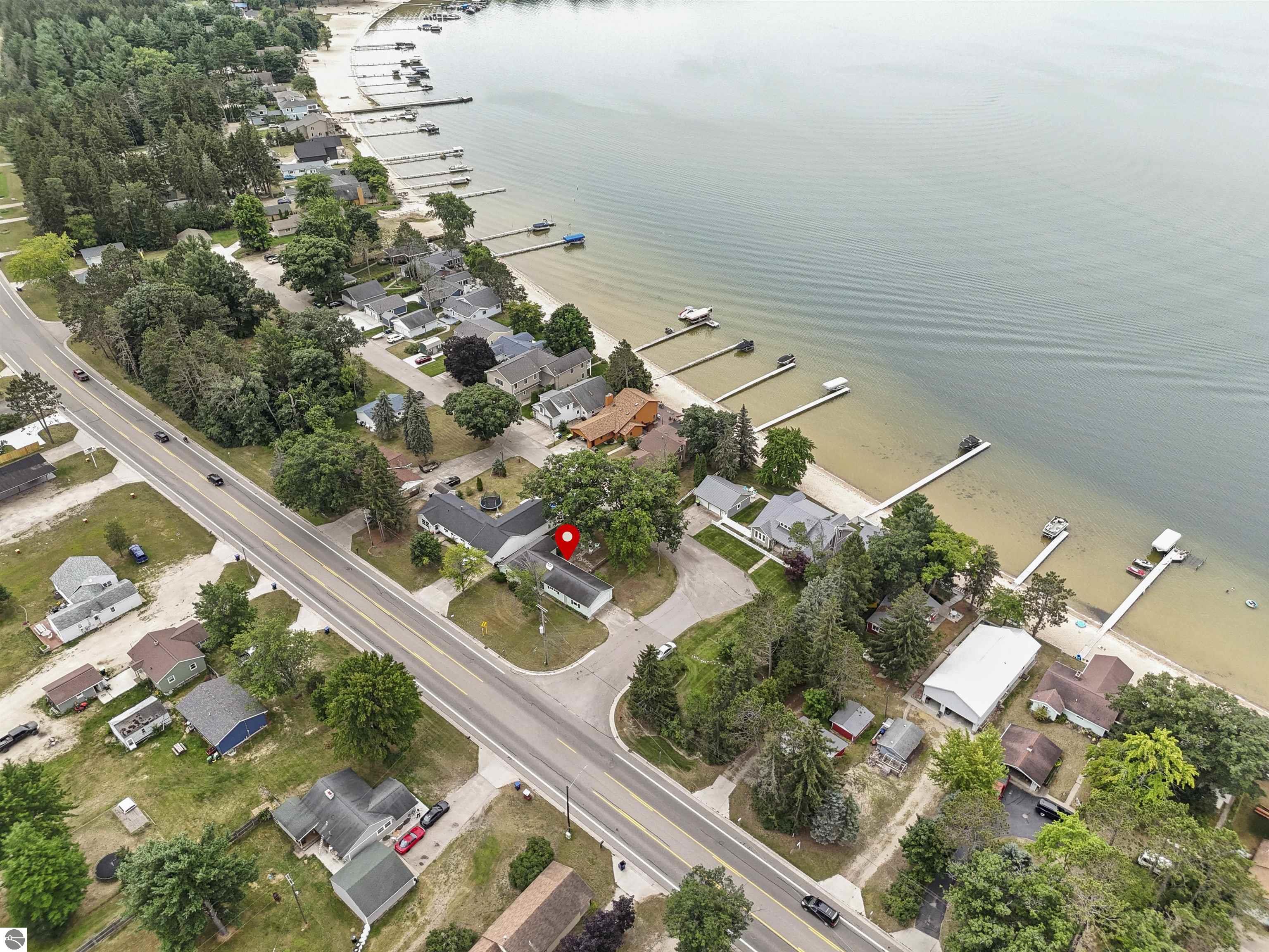 722 S Lakeshore Drive, Lake City, MI 49651 — Photo 70