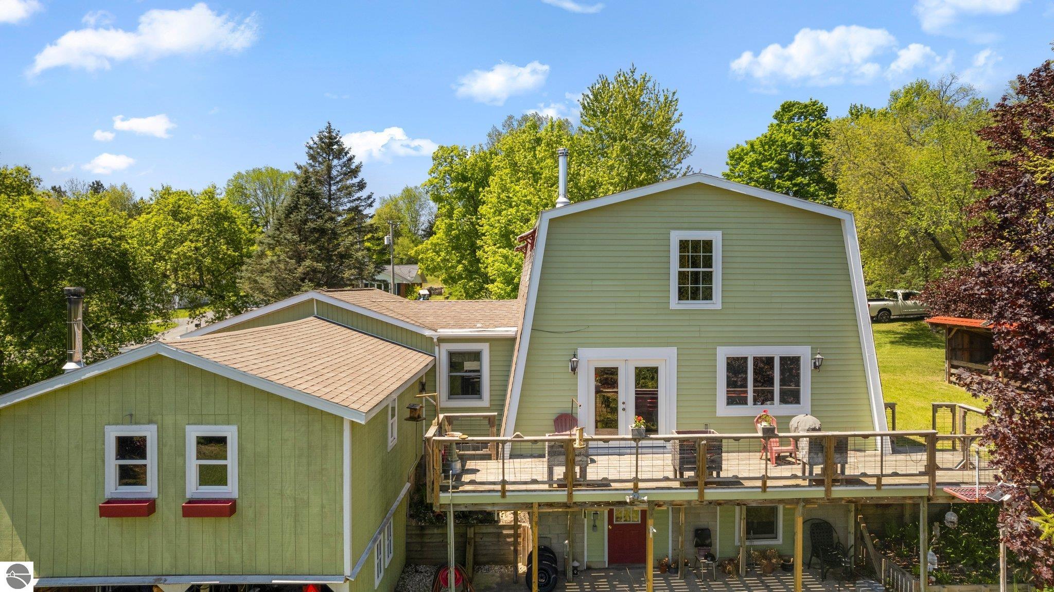 9477 S Cedar Road, Cedar, MI 49621 — Photo 30