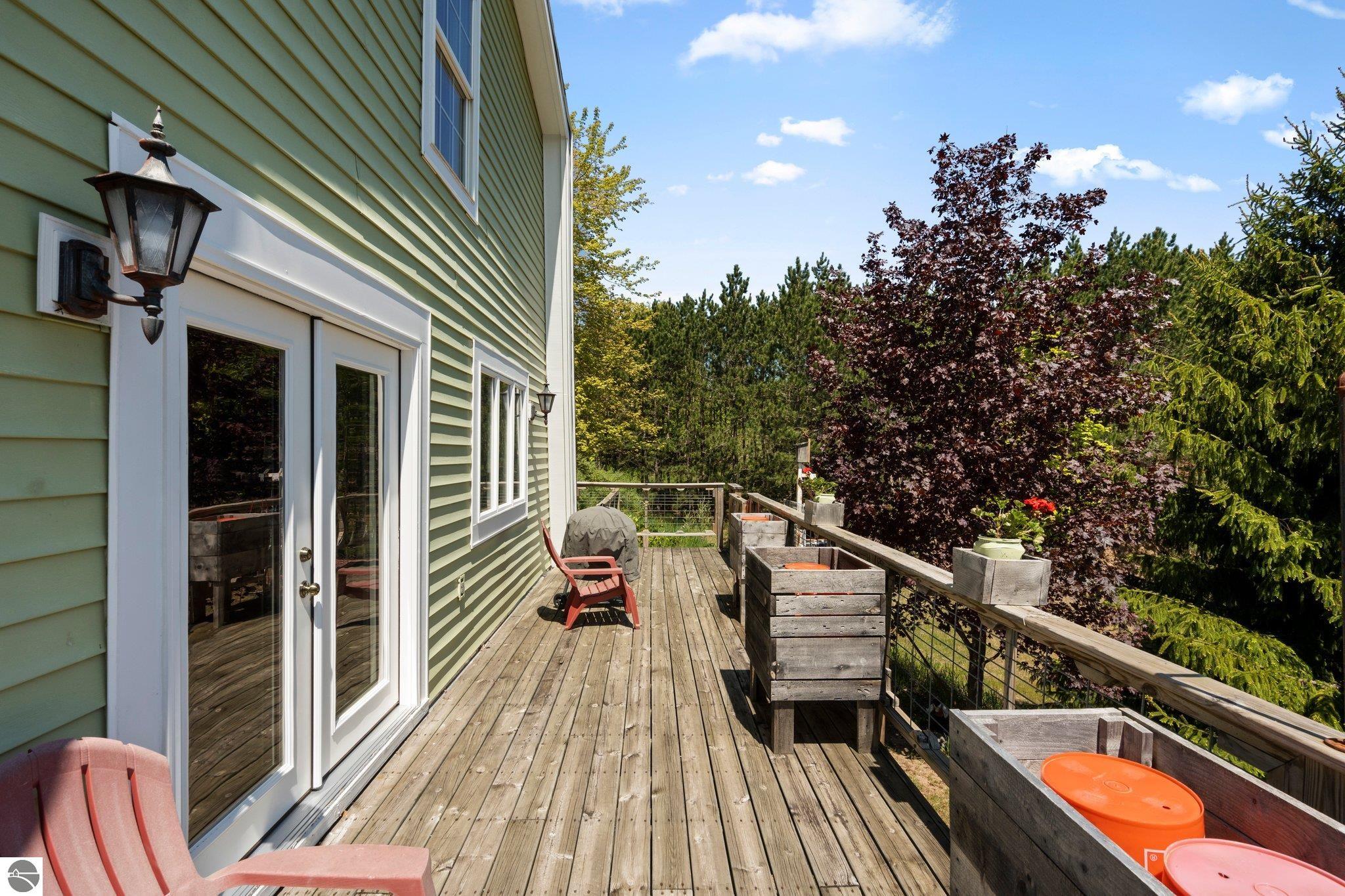 9477 S Cedar Road, Cedar, MI 49621 — Photo 31