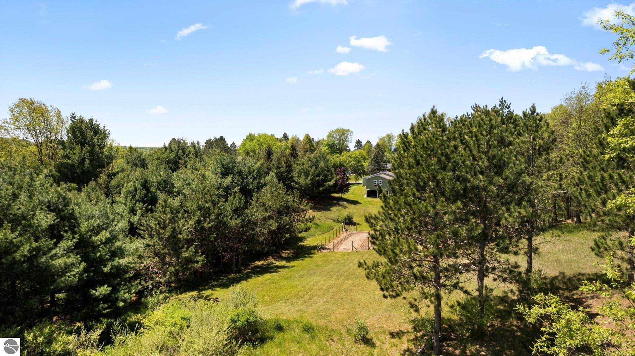 9477 S Cedar Road, Cedar, MI 49621 — Photo 39
