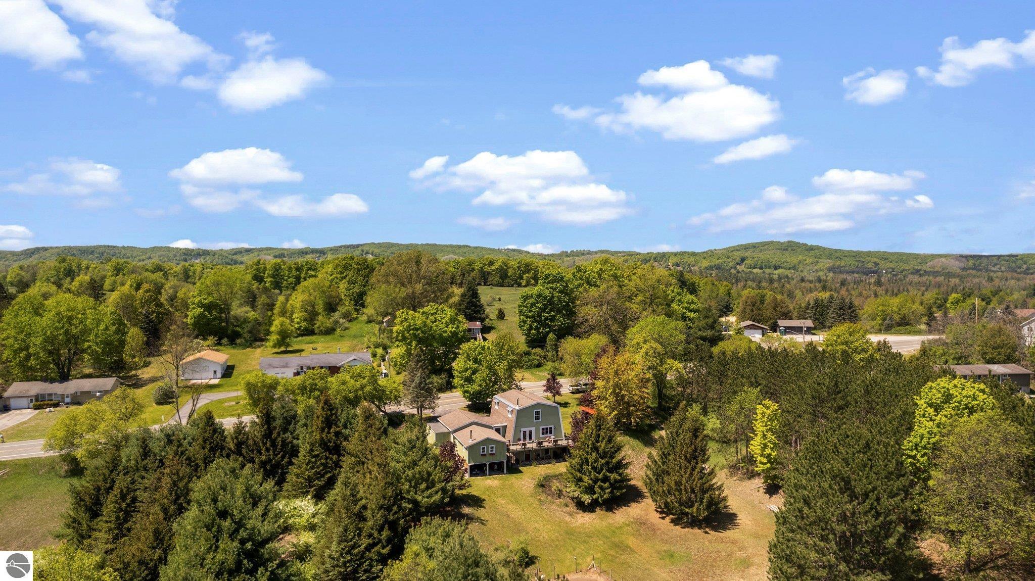 9477 S Cedar Road, Cedar, MI 49621 — Photo 40