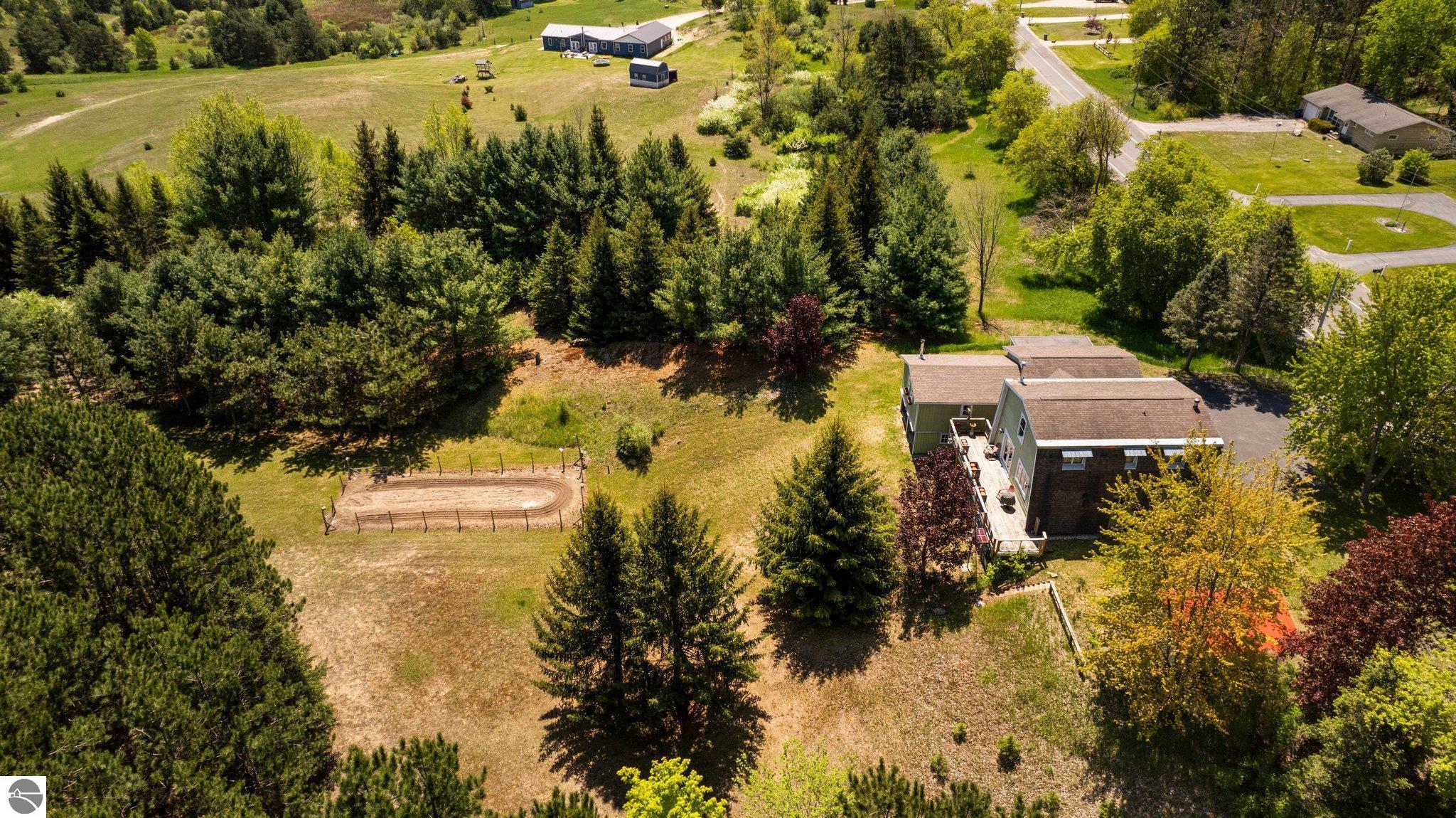 9477 S Cedar Road, Cedar, MI 49621 — Photo 42