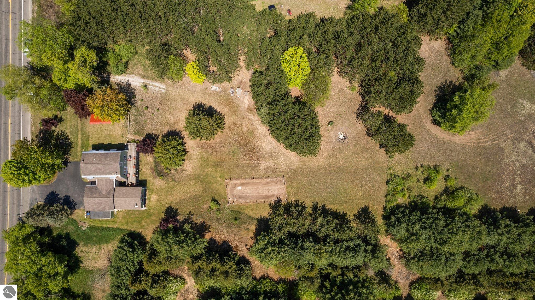 9477 S Cedar Road, Cedar, MI 49621 — Photo 43