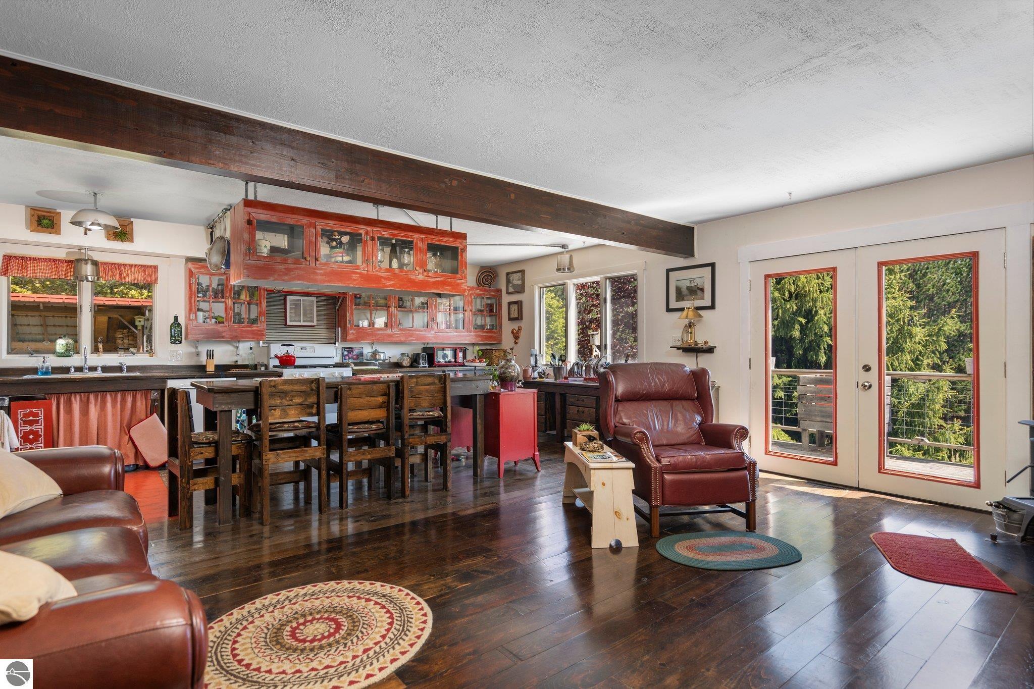 9477 S Cedar Road, Cedar, MI 49621 — Photo 9