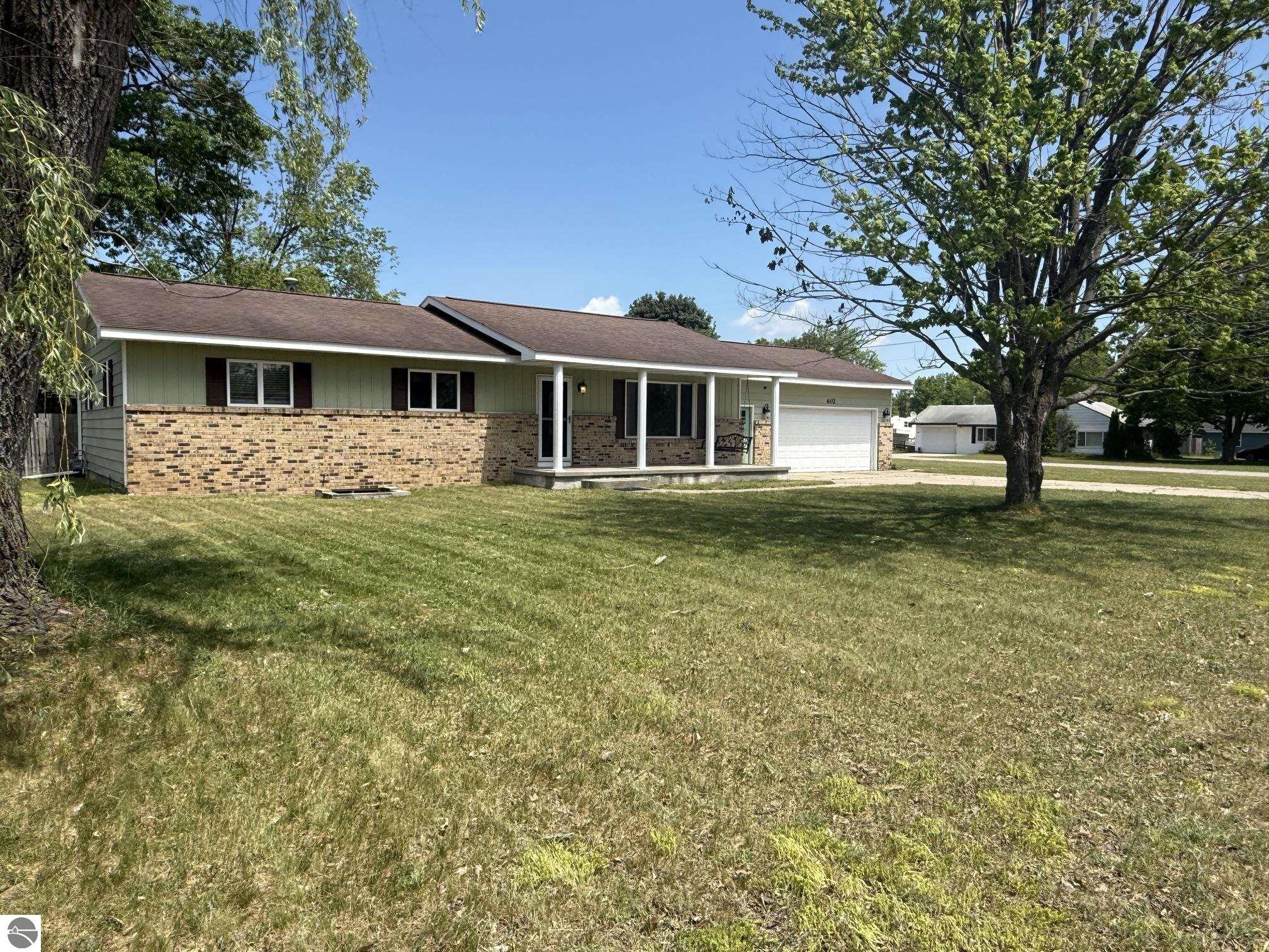 602 Lincoln Street, Kalkaska, MI 49646 — Photo 2