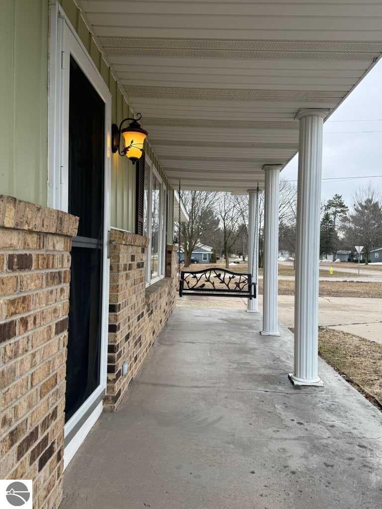 602 Lincoln Street, Kalkaska, MI 49646 — Photo 24