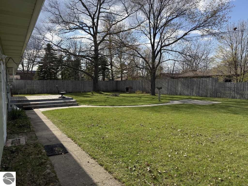 602 Lincoln Street, Kalkaska, MI 49646 — Photo 30