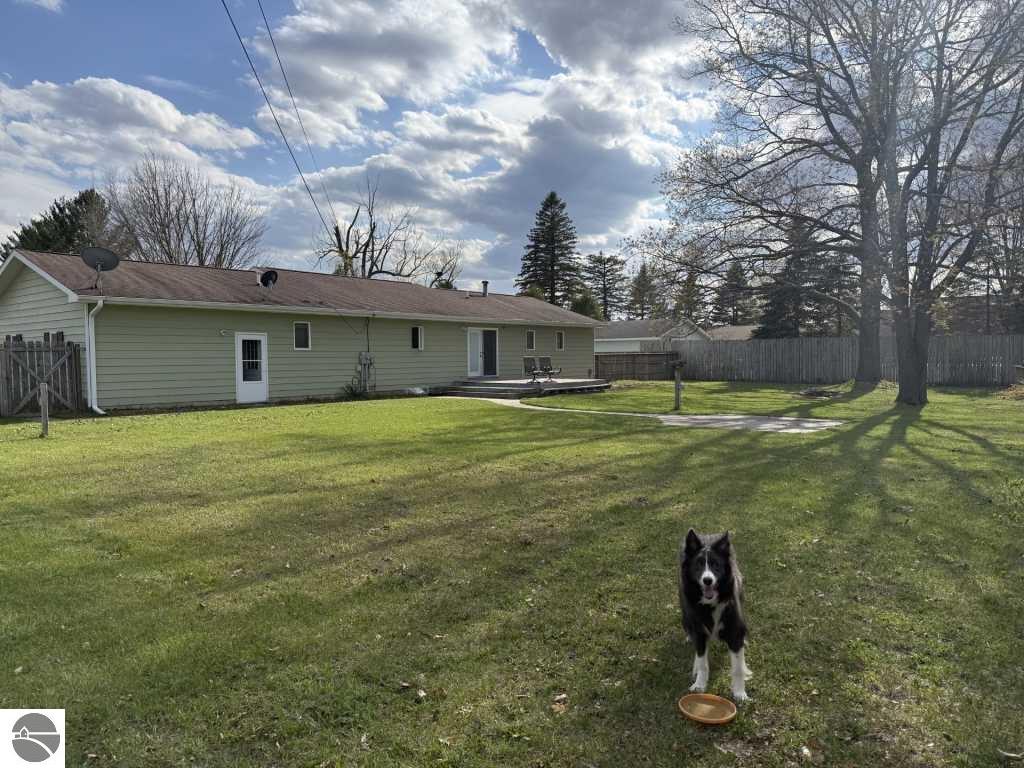 602 Lincoln Street, Kalkaska, MI 49646 — Photo 31
