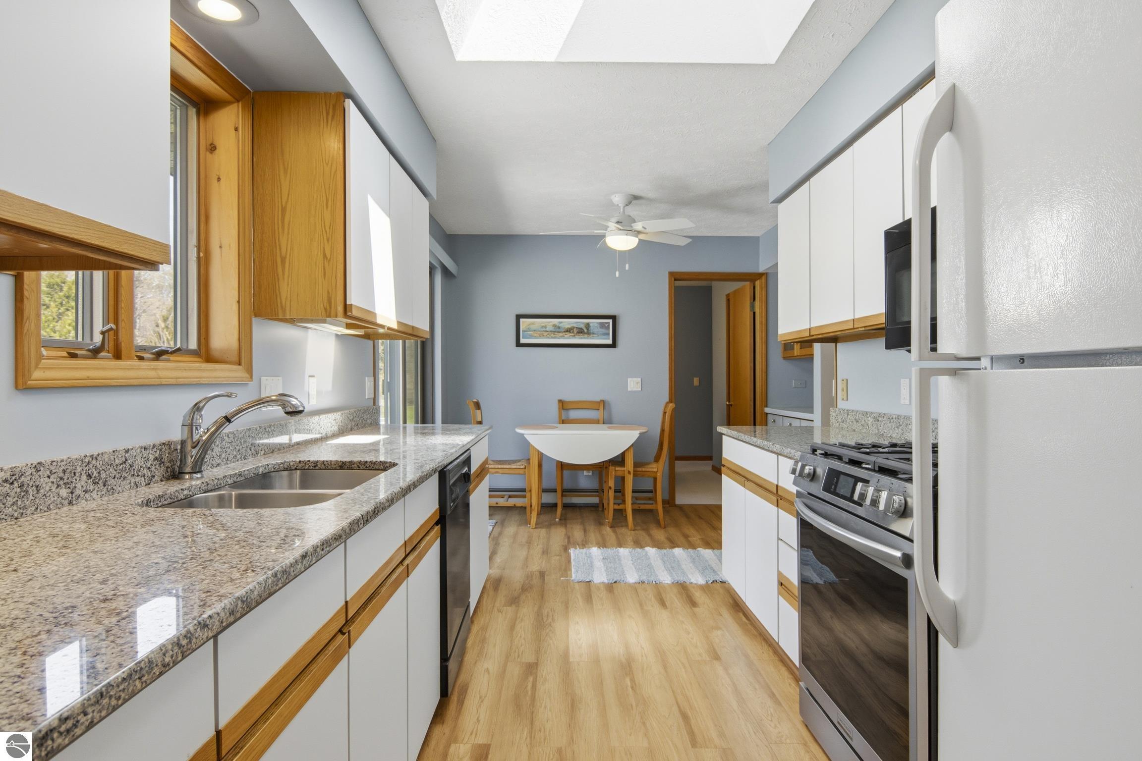 205 E Seventh Street, Northport, MI 49670 — Photo 14