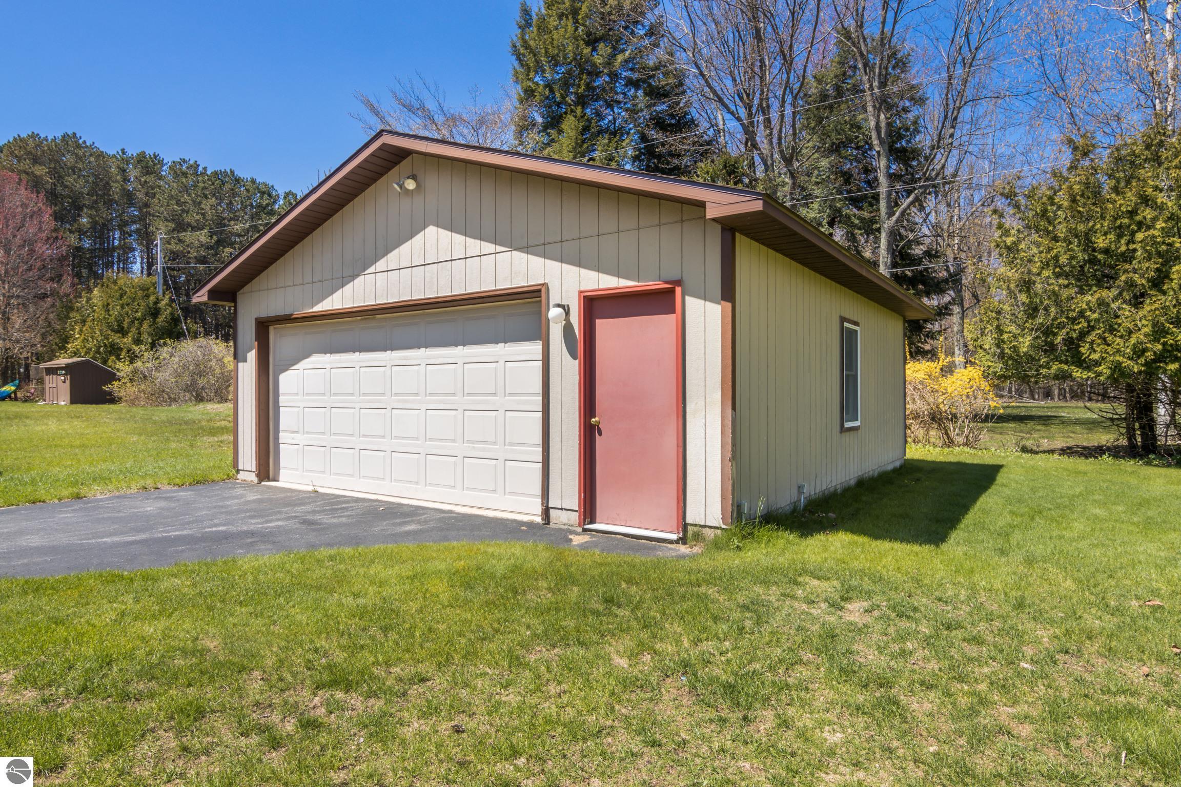 205 E Seventh Street, Northport, MI 49670 — Photo 31