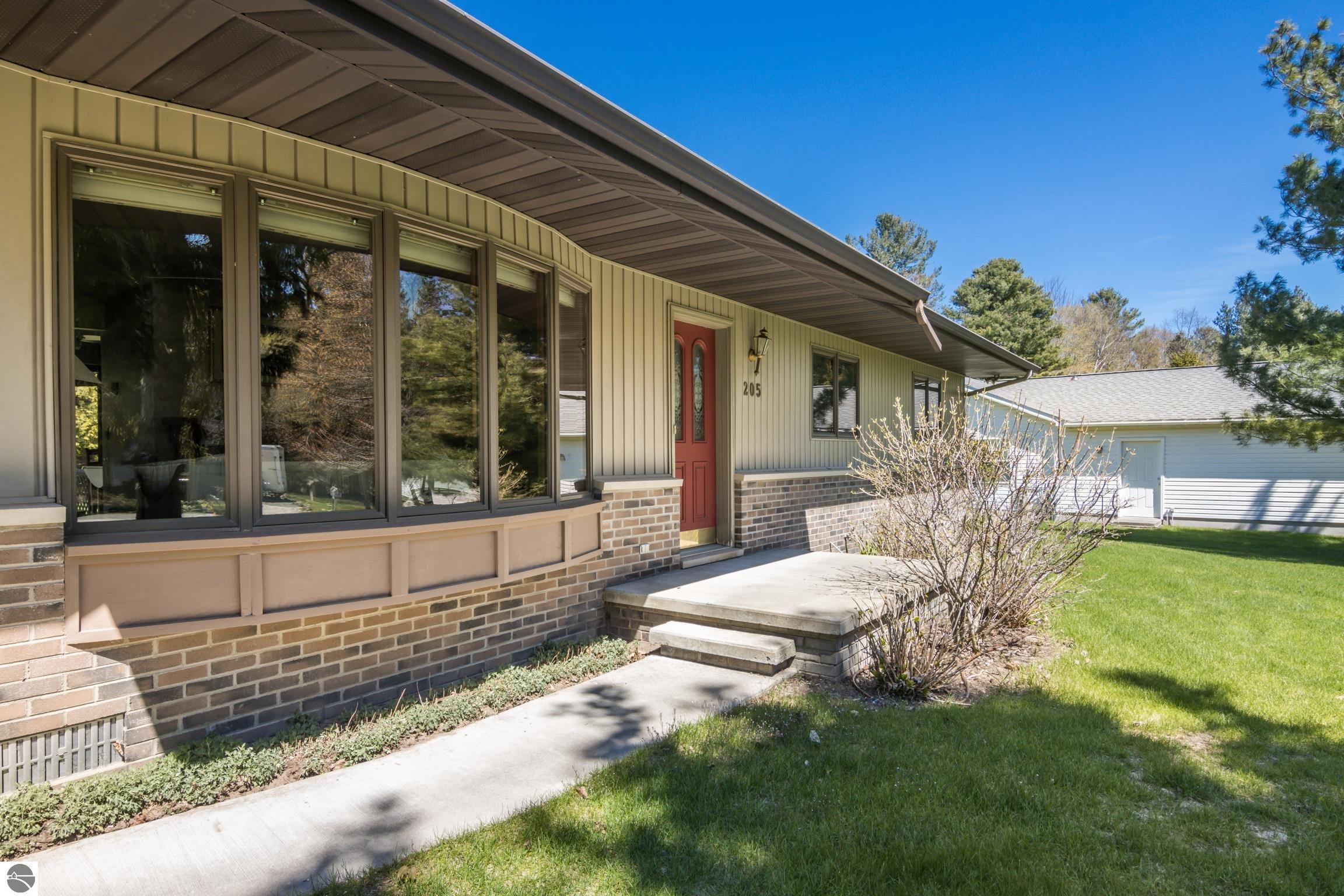 205 E Seventh Street, Northport, MI 49670 — Photo 32