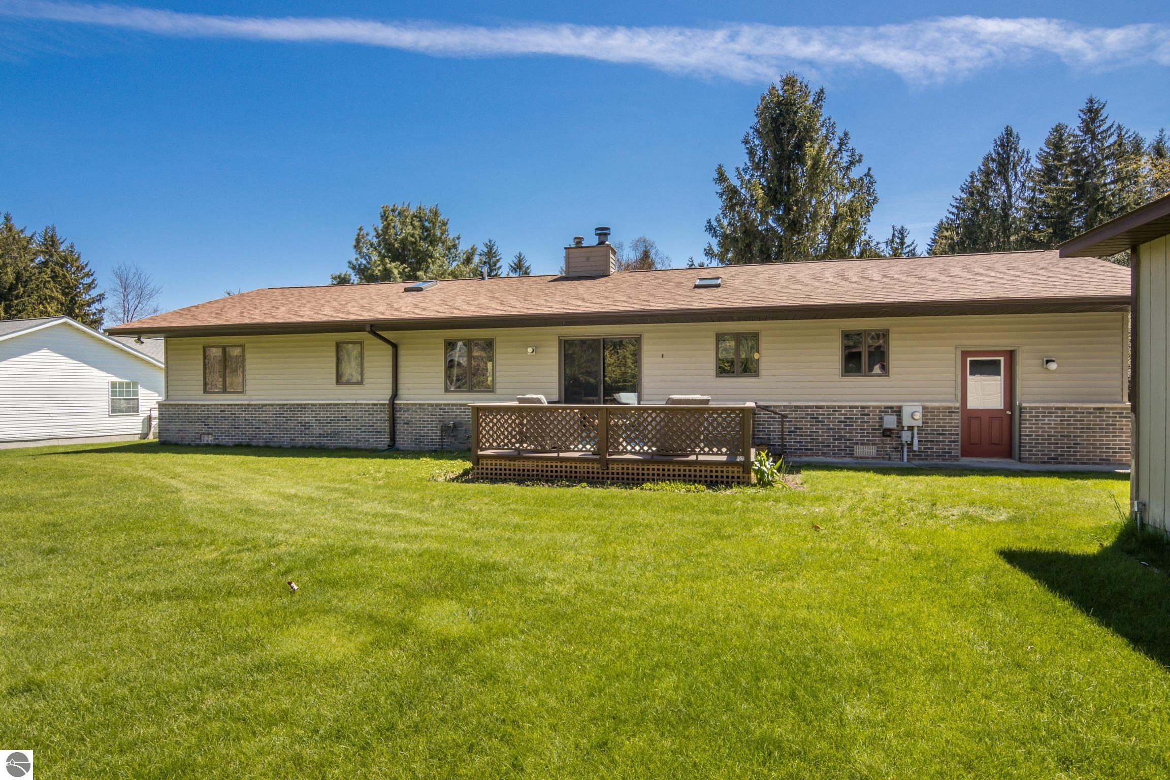 205 E Seventh Street, Northport, MI 49670 — Photo 33