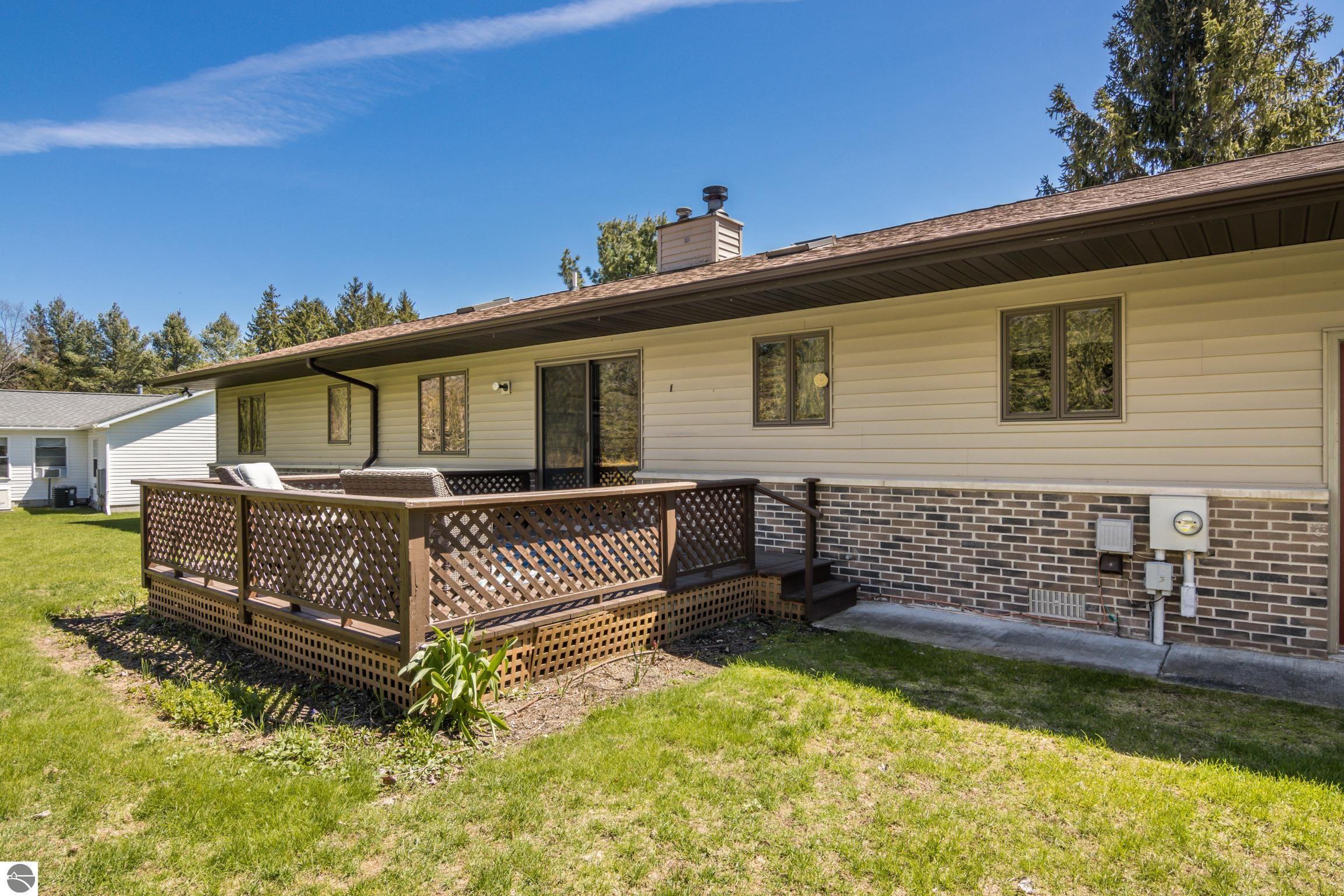 205 E Seventh Street, Northport, MI 49670 — Photo 34