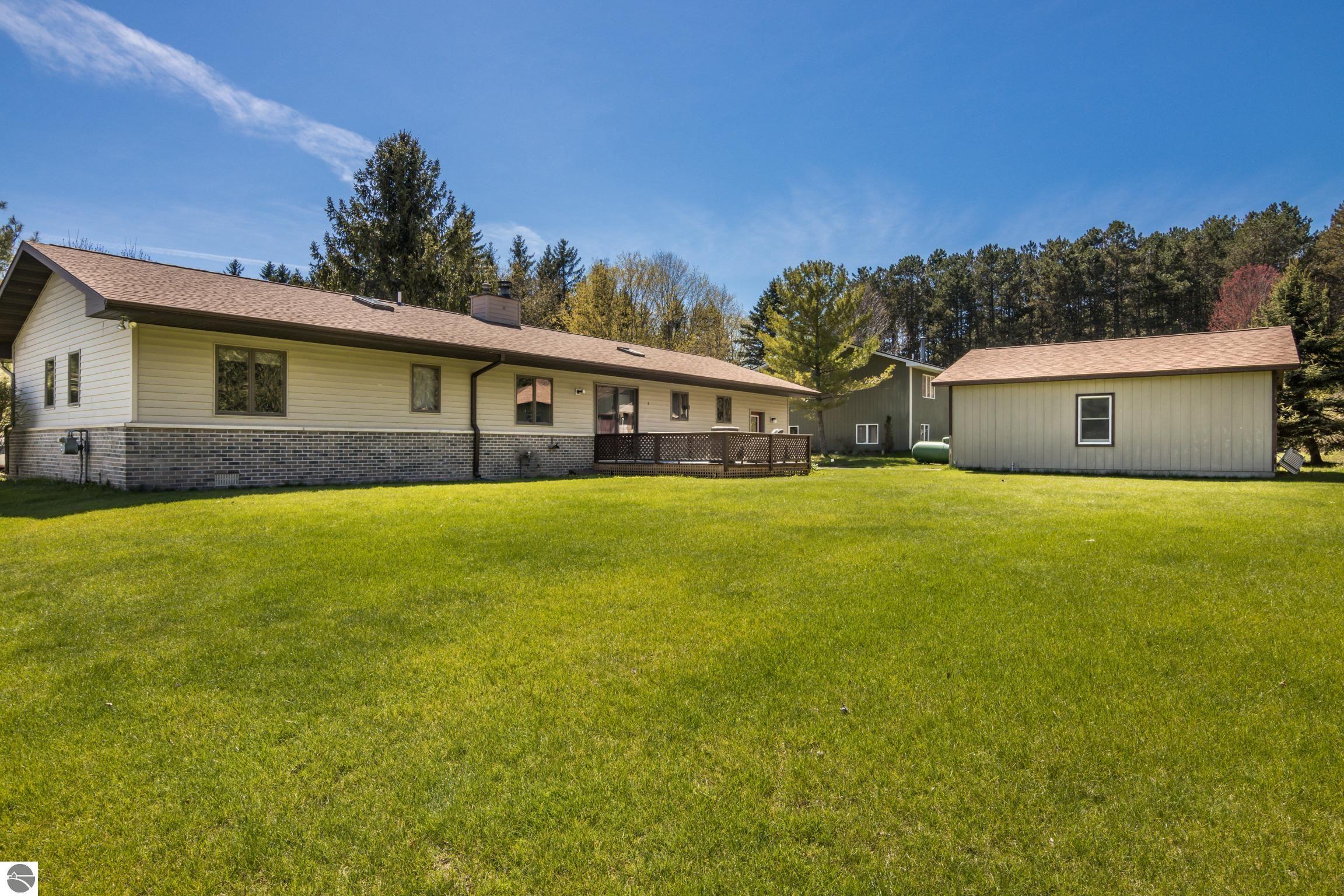 205 E Seventh Street, Northport, MI 49670 — Photo 36
