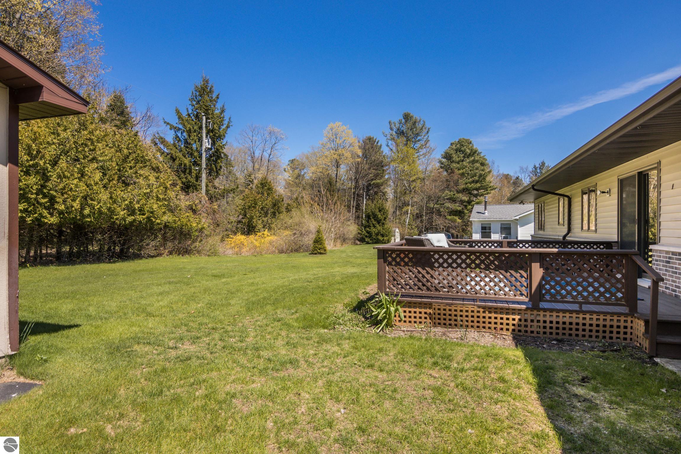 205 E Seventh Street, Northport, MI 49670 — Photo 37