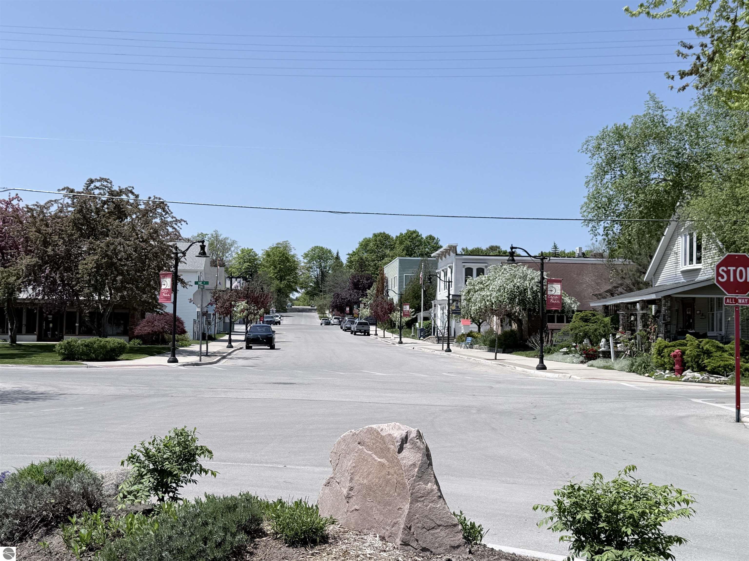 205 E Seventh Street, Northport, MI 49670 — Photo 44