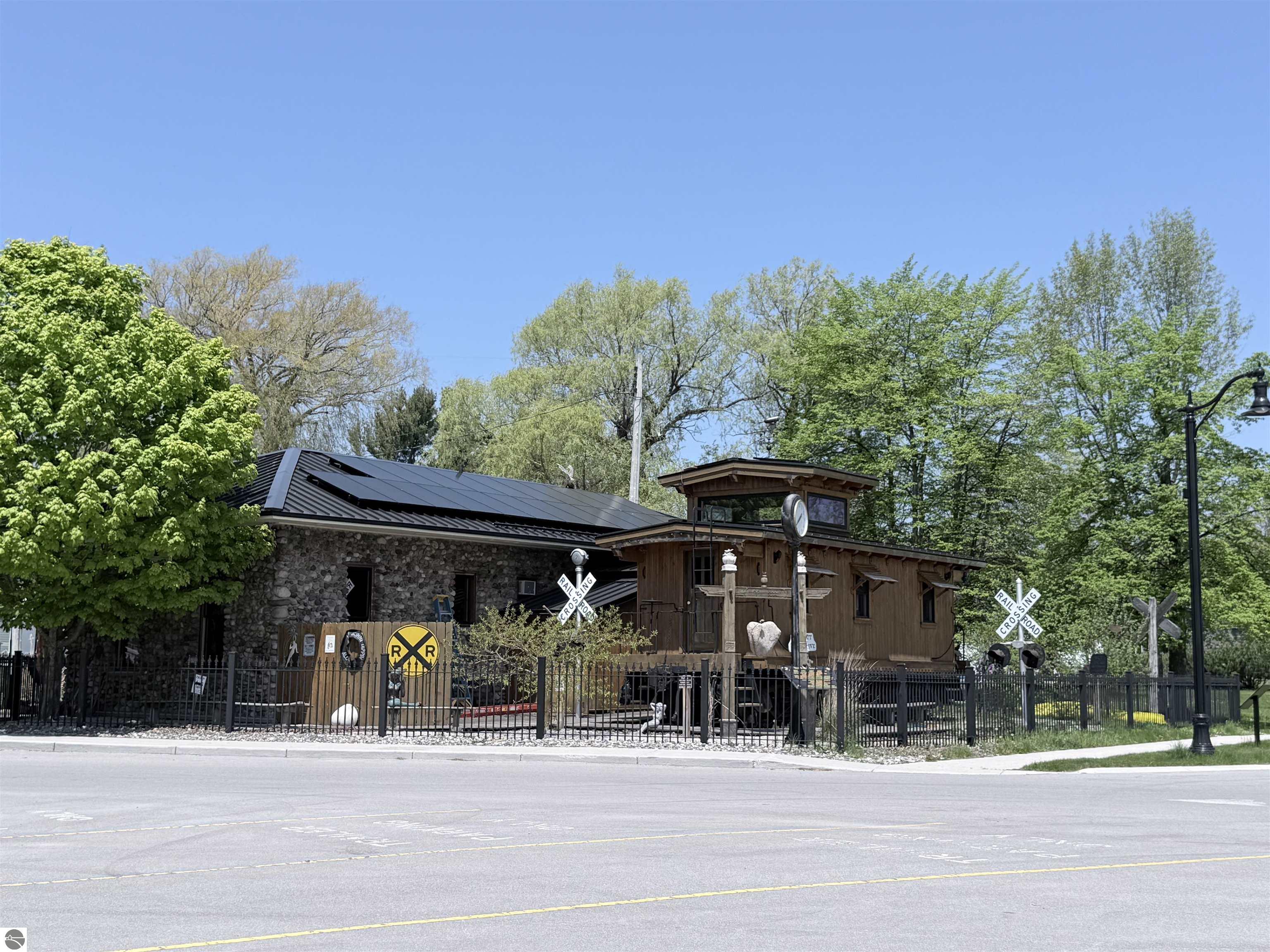 205 E Seventh Street, Northport, MI 49670 — Photo 45