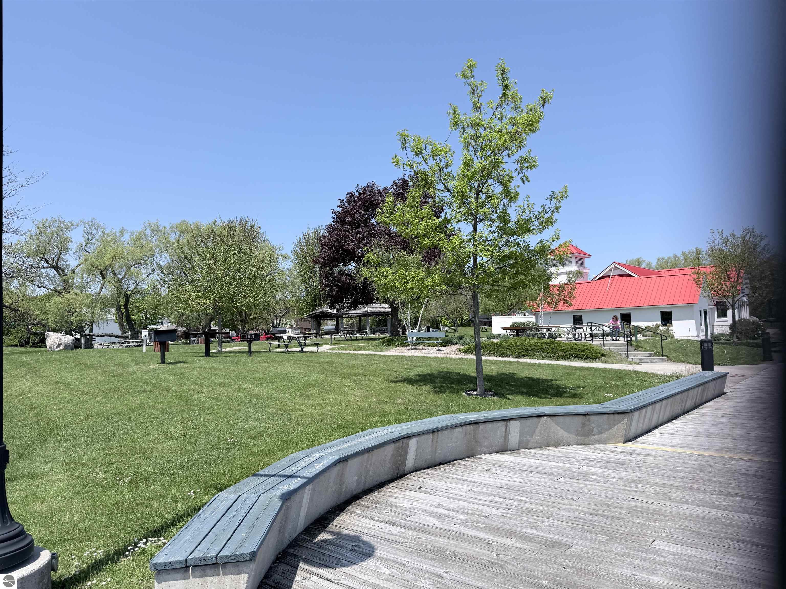 205 E Seventh Street, Northport, MI 49670 — Photo 46