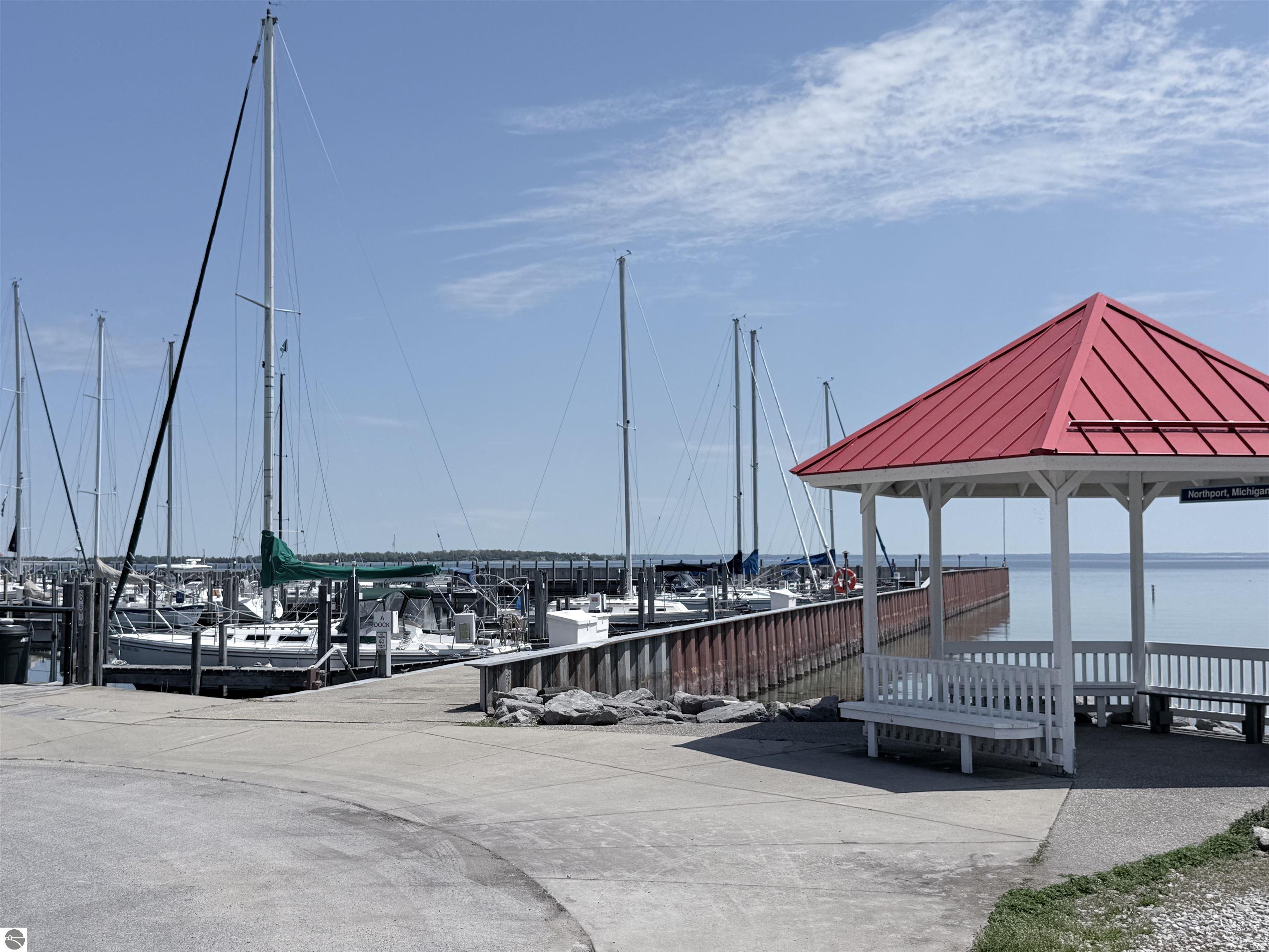 205 E Seventh Street, Northport, MI 49670 — Photo 48