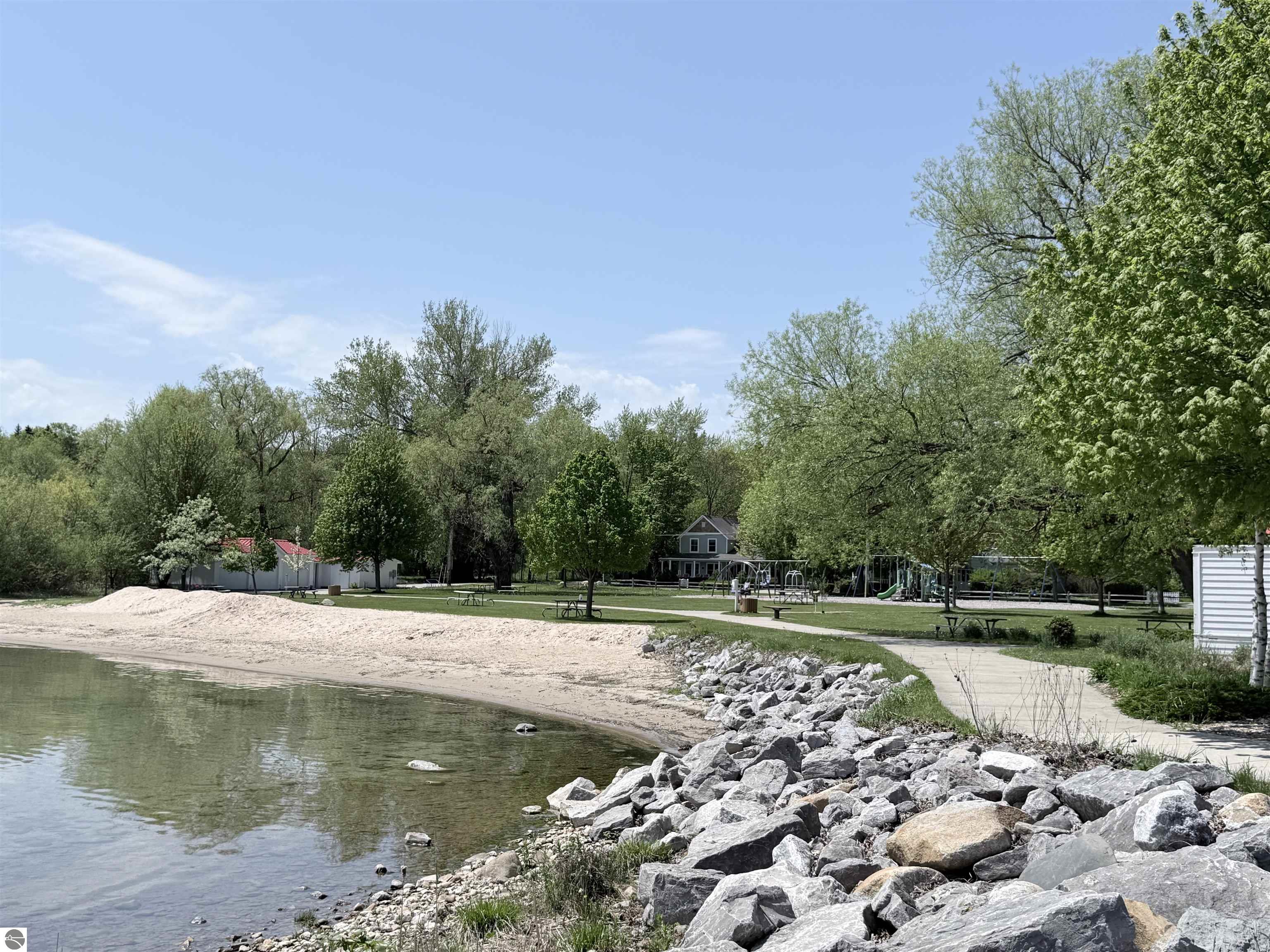 205 E Seventh Street, Northport, MI 49670 — Photo 50