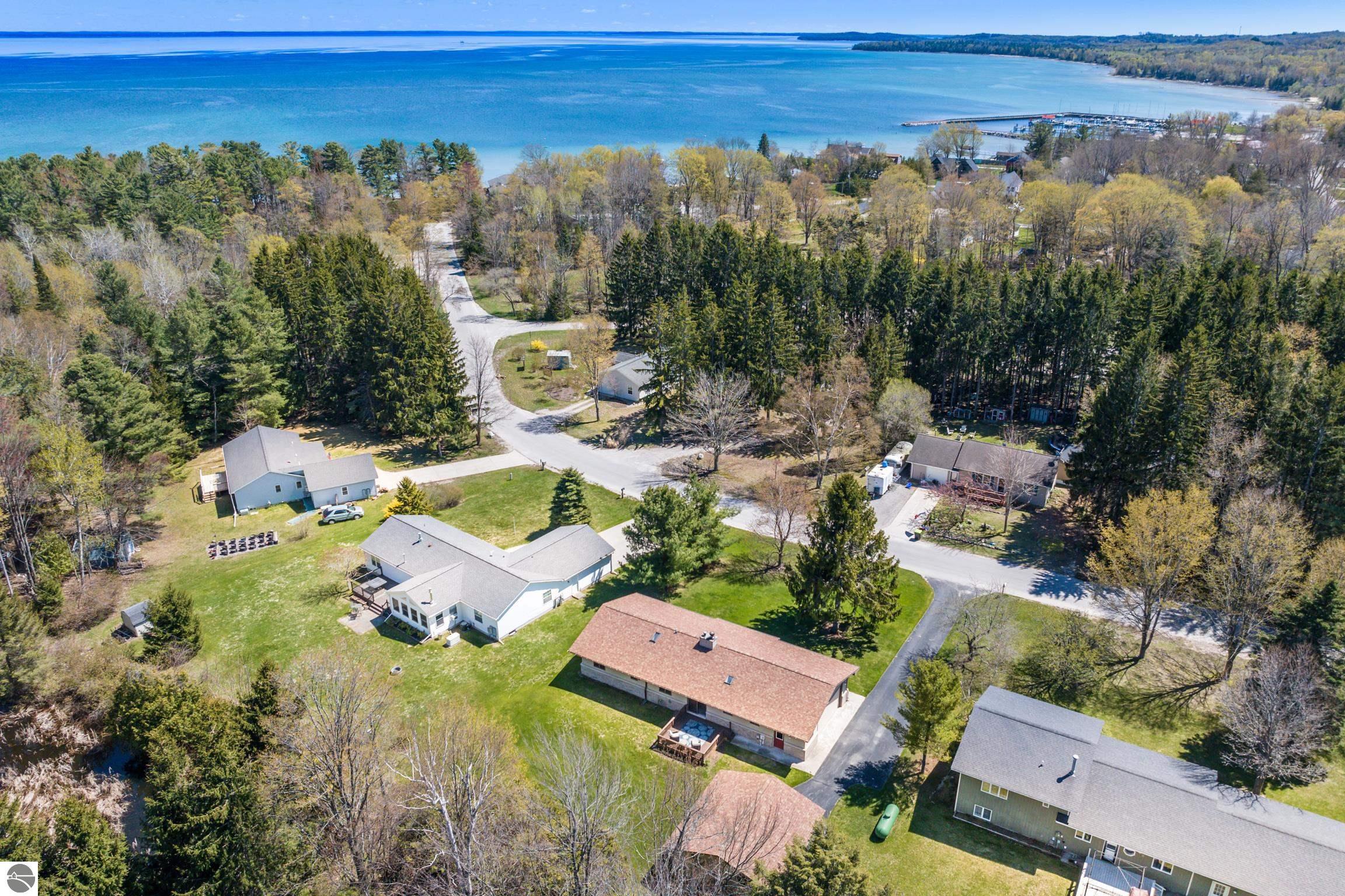 205 E Seventh Street, Northport, MI 49670 — Photo 6