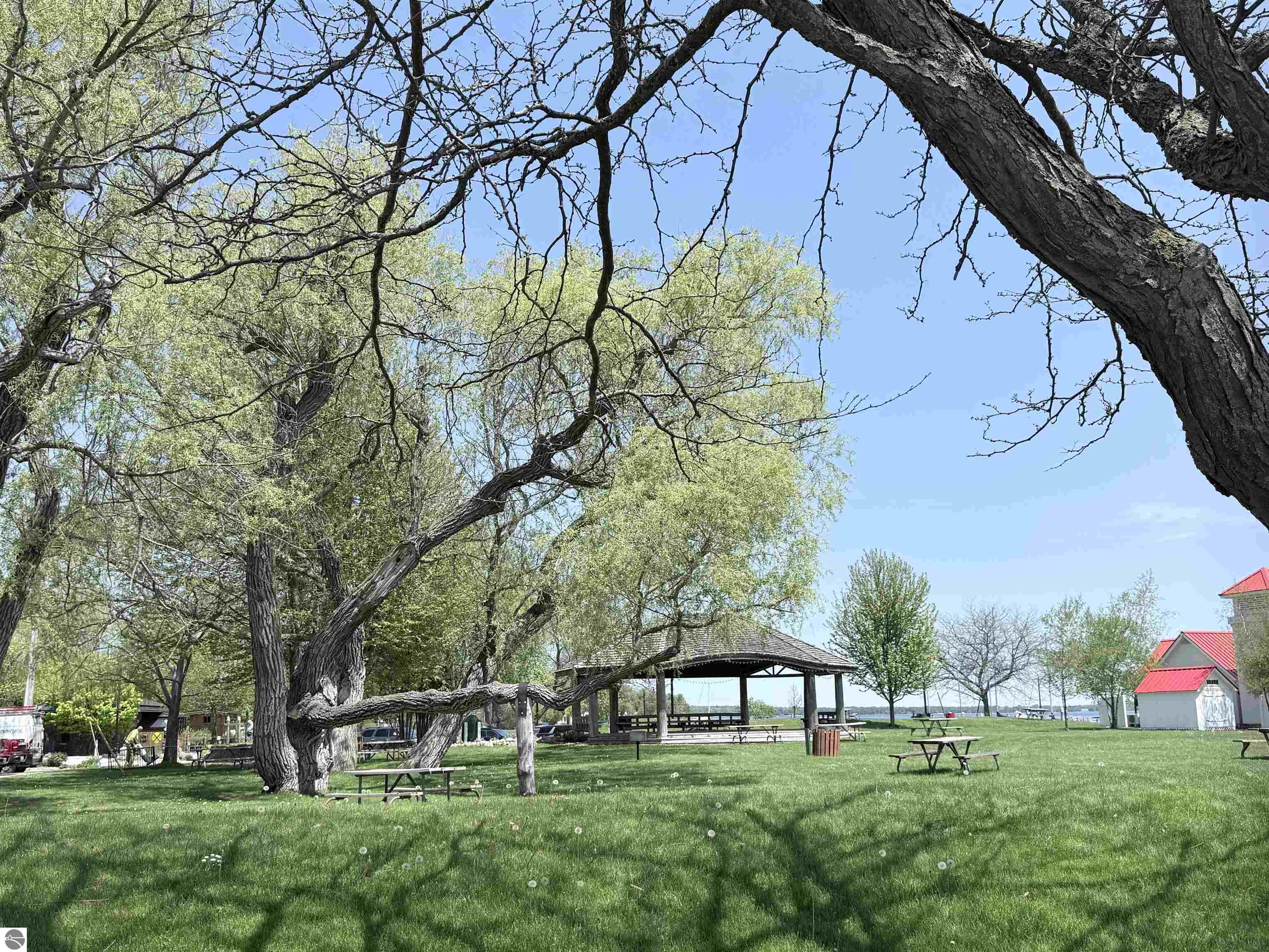 205 E Seventh Street, Northport, MI 49670 — Photo 51