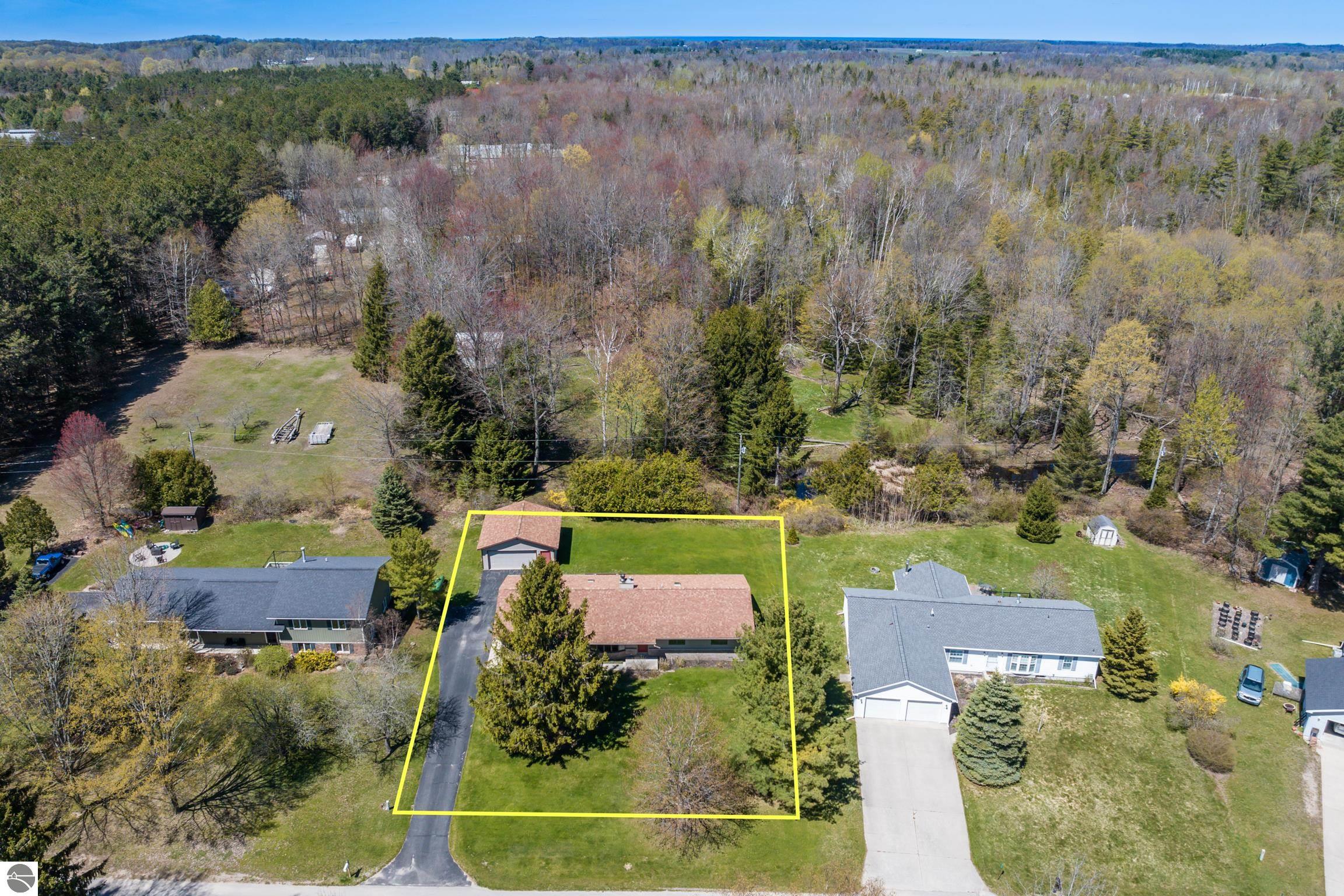 205 E Seventh Street, Northport, MI 49670 — Photo 7