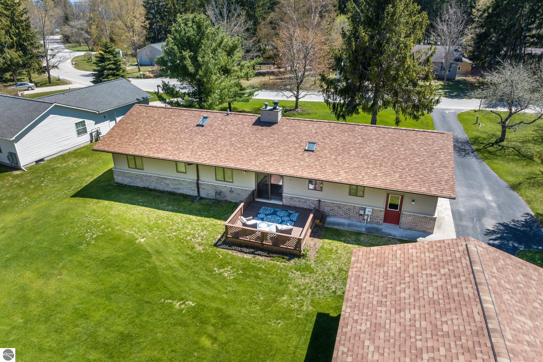 205 E Seventh Street, Northport, MI 49670 — Photo 8