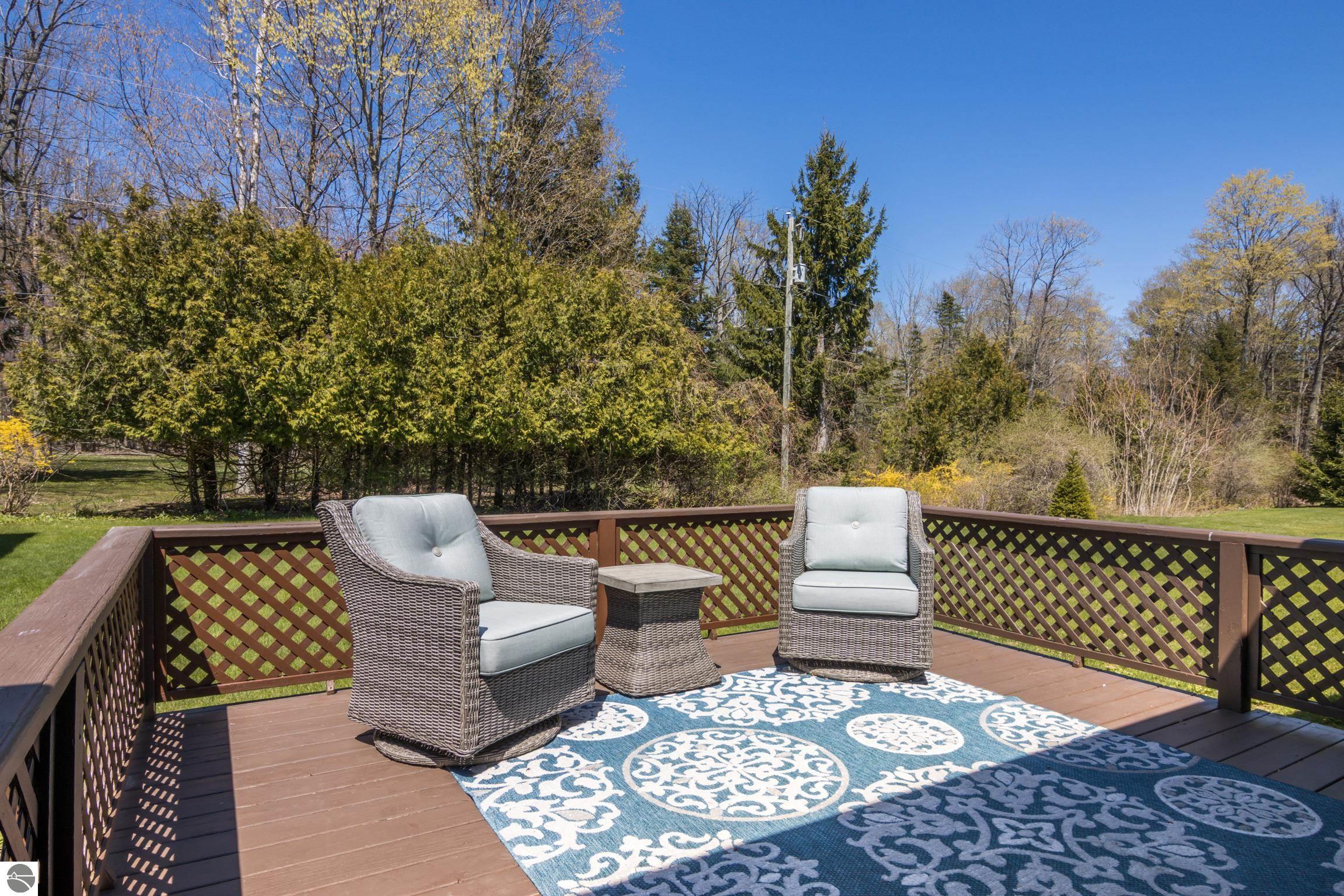205 E Seventh Street, Northport, MI 49670 — Photo 9