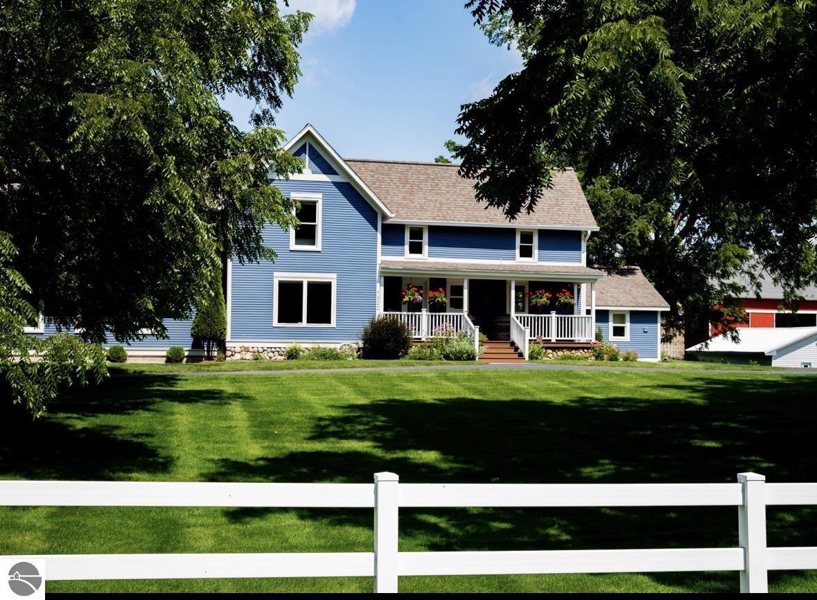 7322 Fryzelka Road, Buckley, MI 49620 — Photo 4