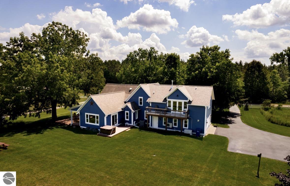 7322 Fryzelka Road, Buckley, MI 49620 — Photo 54