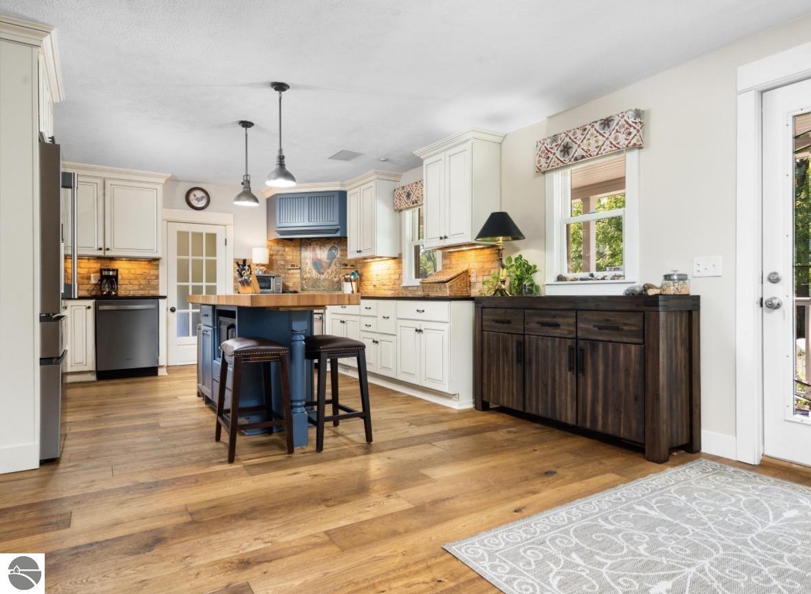 7322 Fryzelka Road, Buckley, MI 49620 — Photo 8