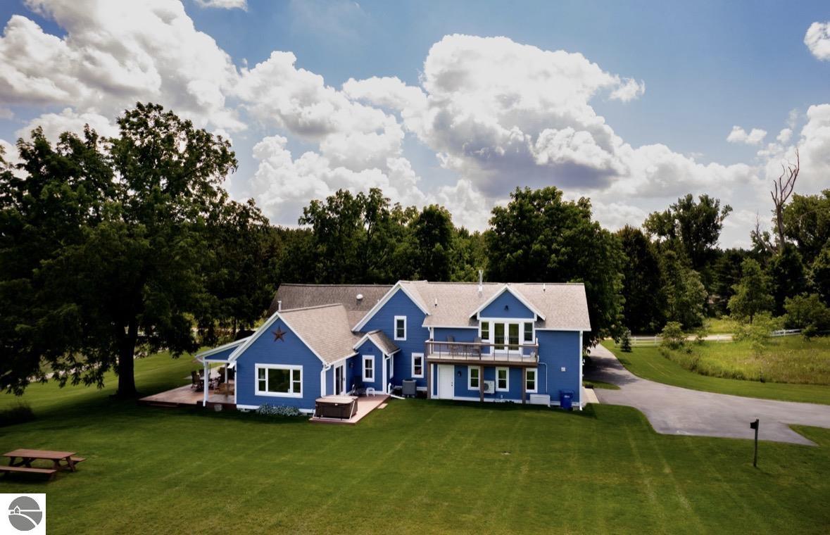7322 Fryzelka Road, Buckley, MI 49620 — Photo 75