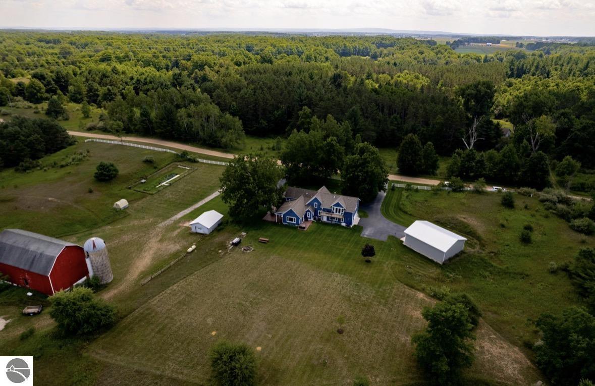 7322 Fryzelka Road, Buckley, MI 49620 — Photo 81