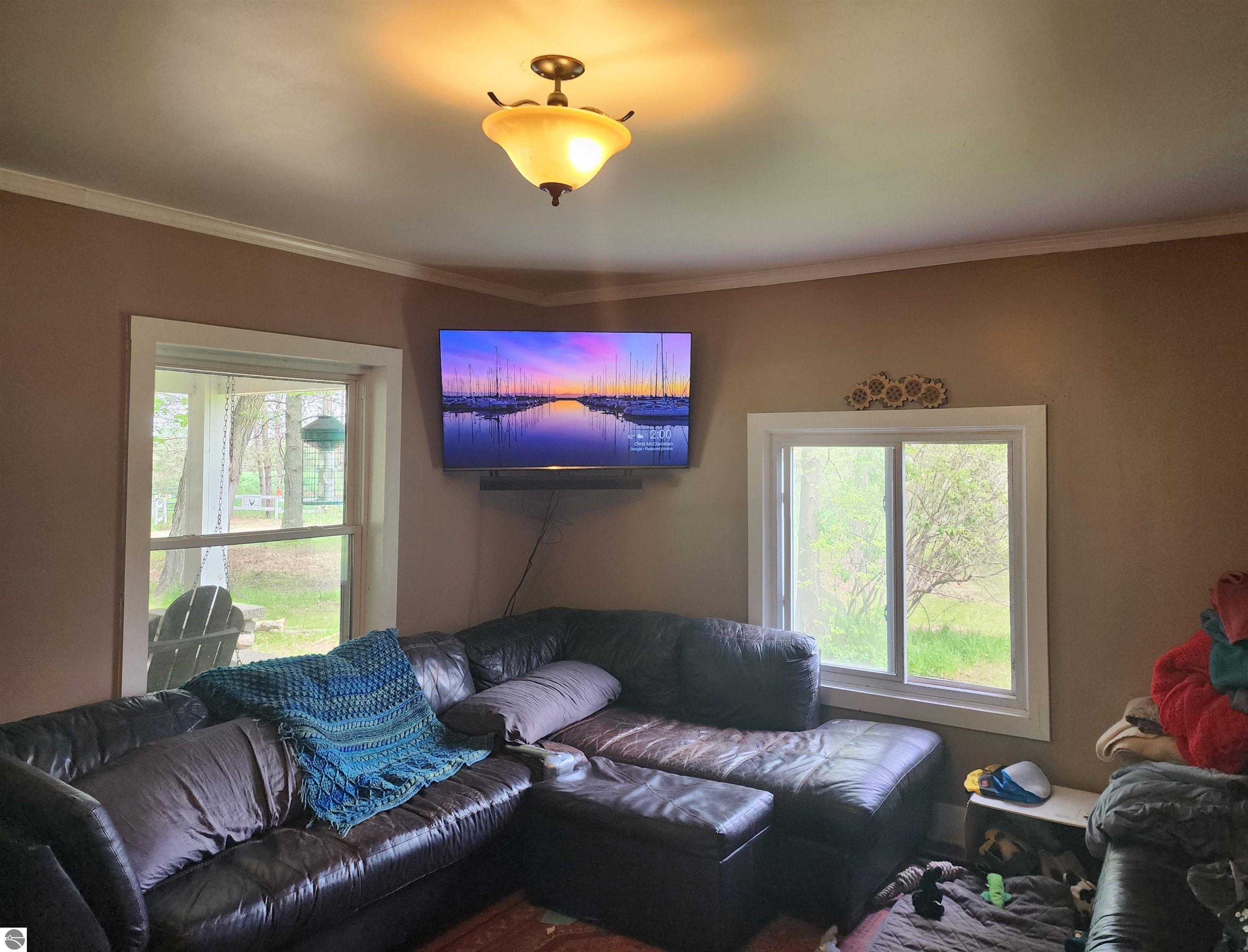 9530 W Denver Road, Lake, MI 48632 — Photo 2