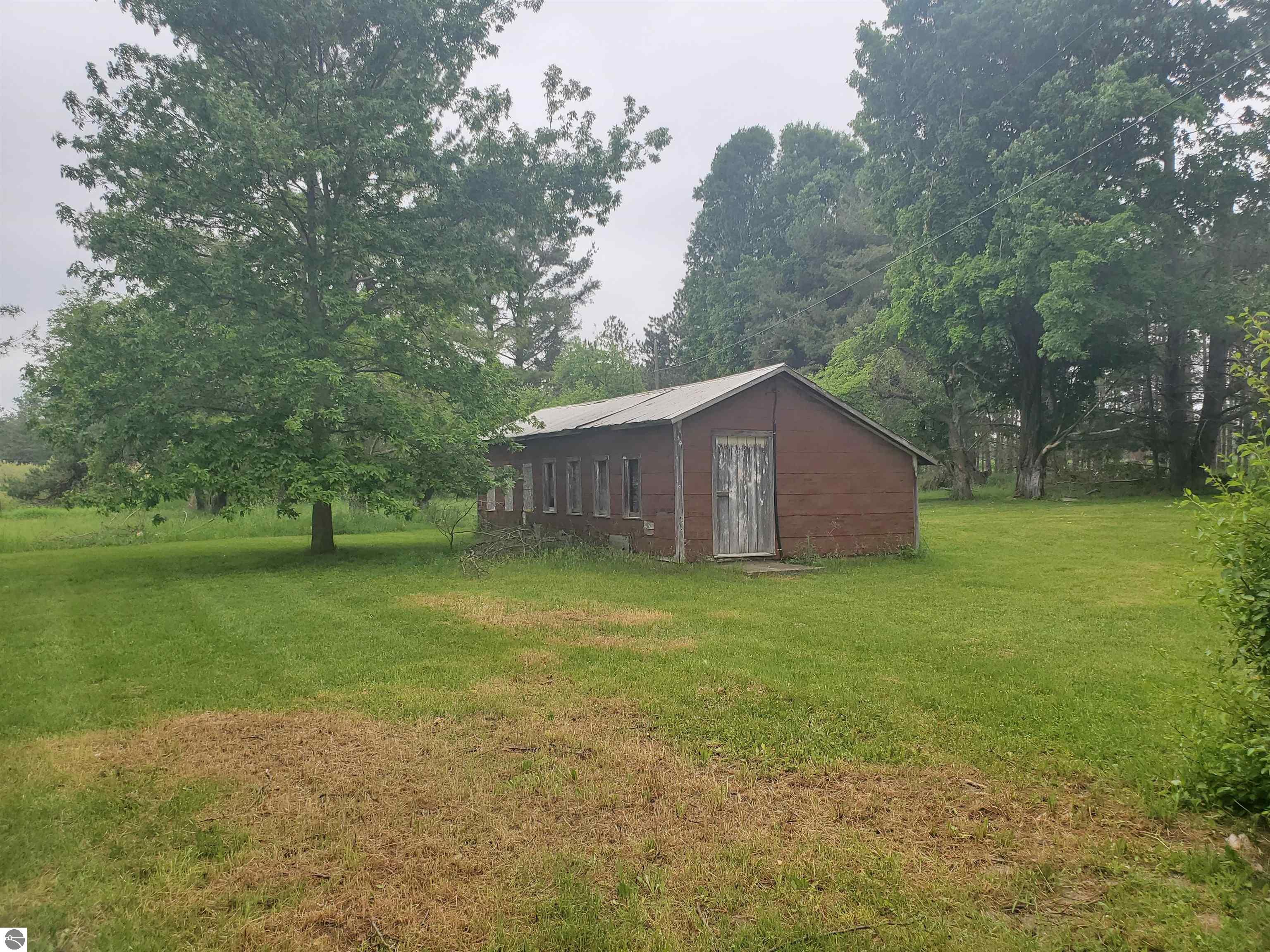 9530 W Denver Road, Lake, MI 48632 — Photo 16