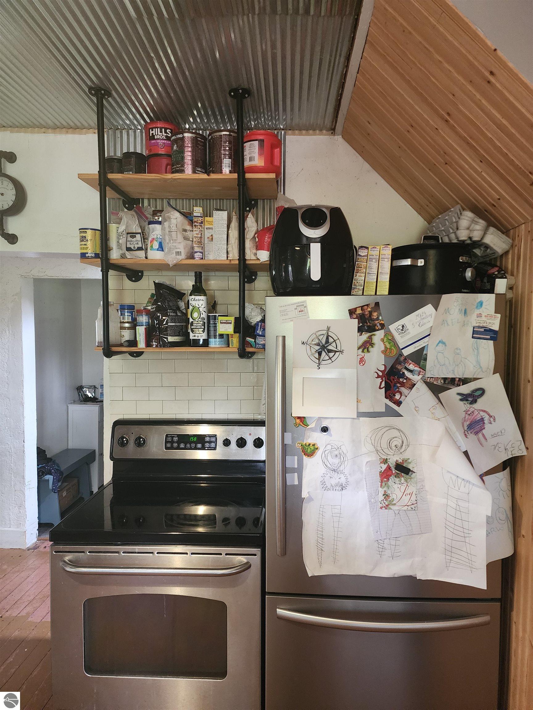 9530 W Denver Road, Lake, MI 48632 — Photo 4