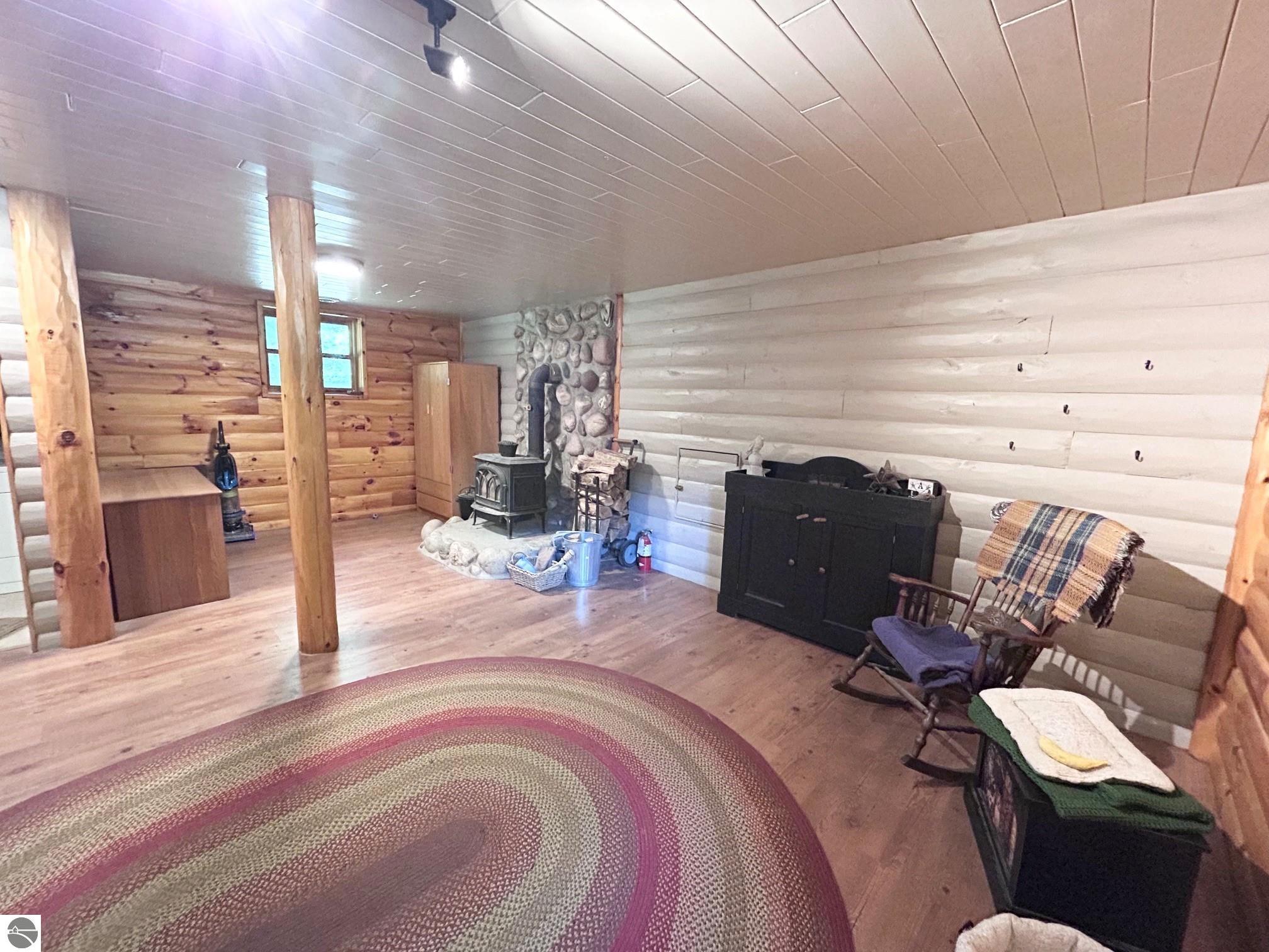 4911 Red Pine Trail, Empire, MI 49630 — Photo 31