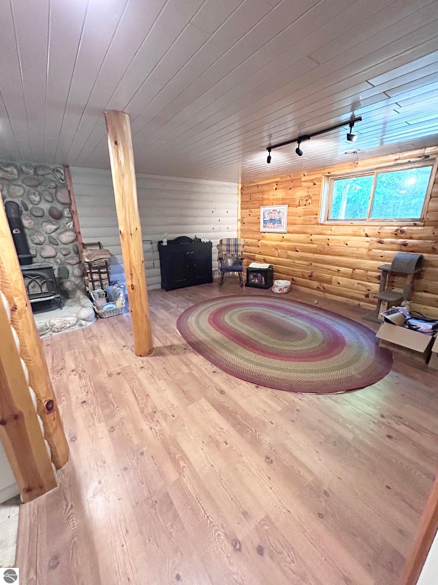 4911 Red Pine Trail, Empire, MI 49630 — Photo 32