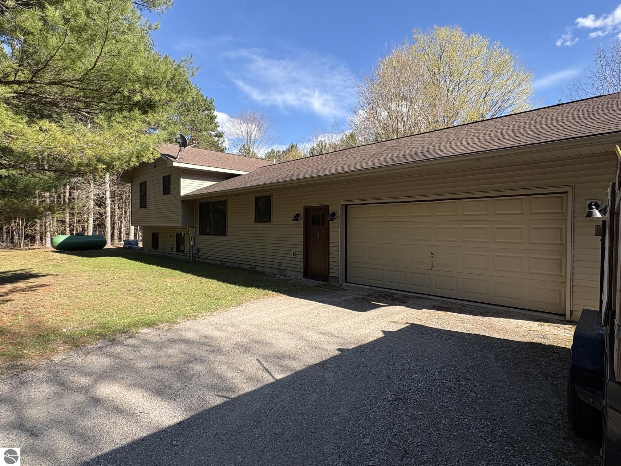 4911 Red Pine Trail, Empire, MI 49630 — Photo 34