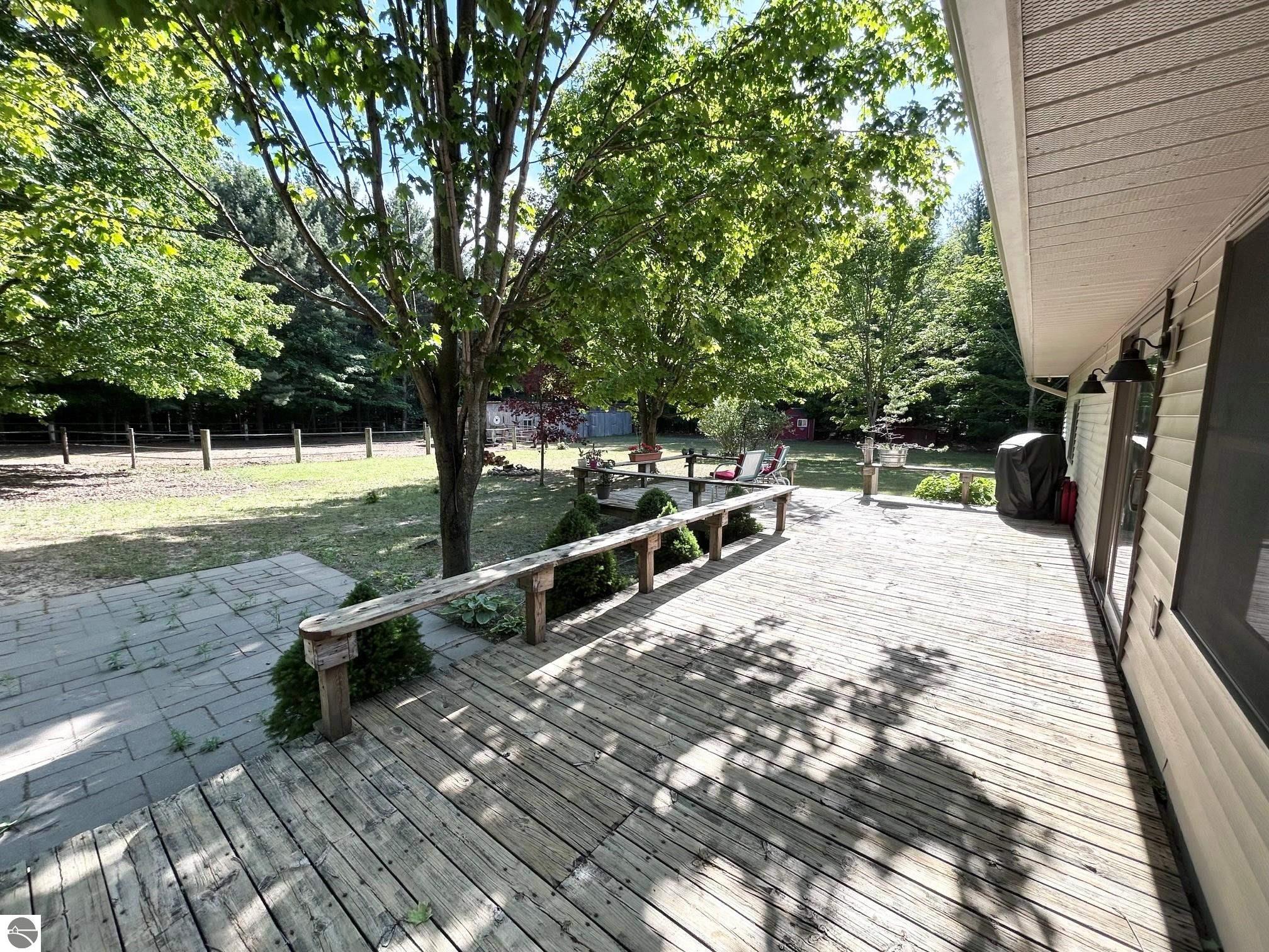 4911 Red Pine Trail, Empire, MI 49630 — Photo 38