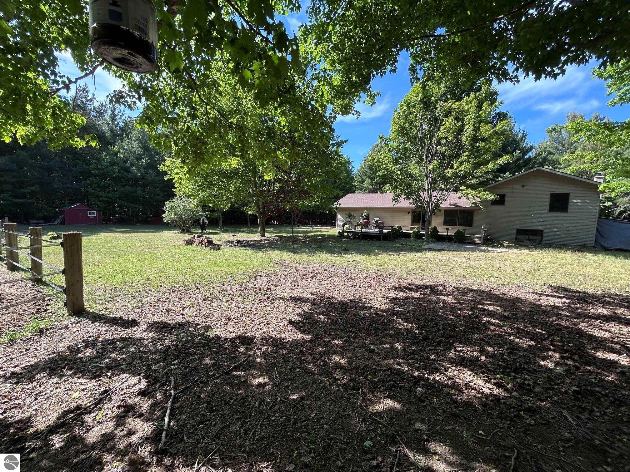 4911 Red Pine Trail, Empire, MI 49630 — Photo 39