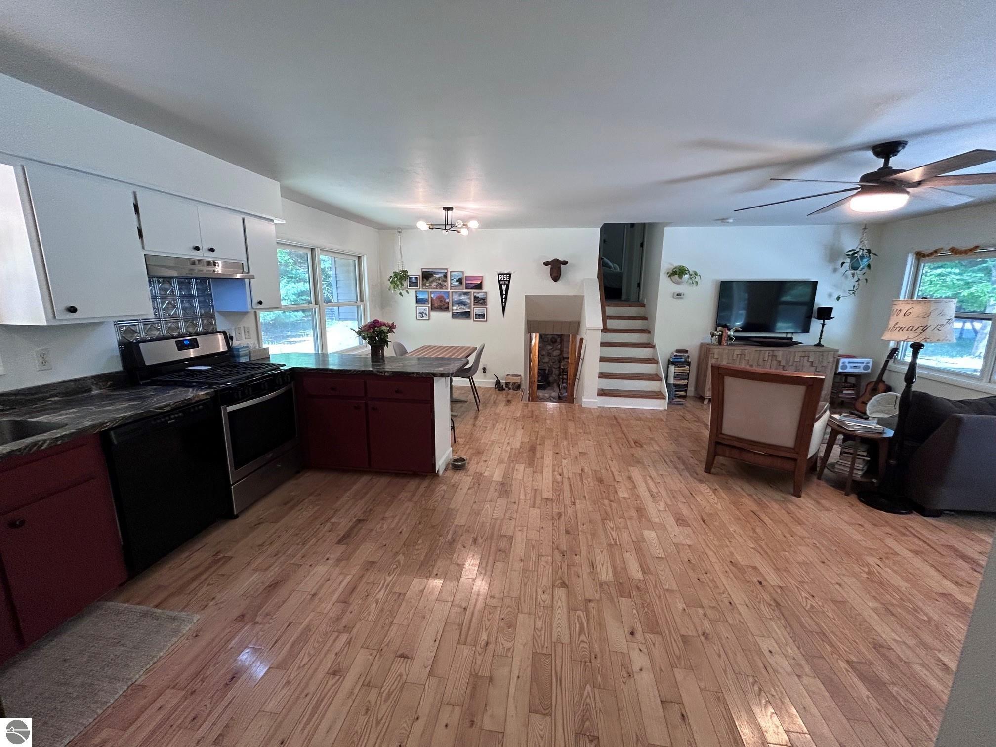 4911 Red Pine Trail, Empire, MI 49630 — Photo 7