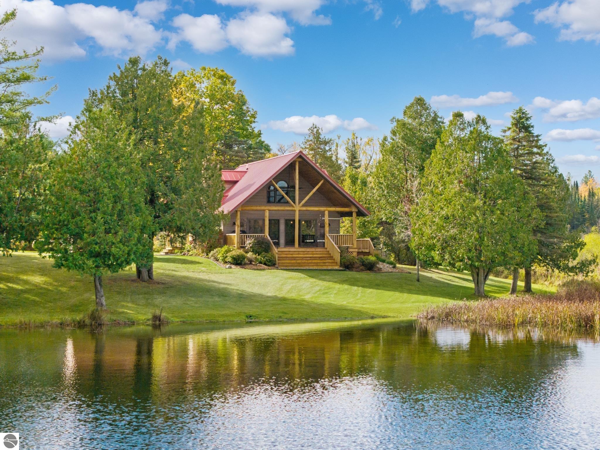 15202 Circle Drive, Ocqueoc MI 49759, Ocqueoc, MI, 49759 — photo 2